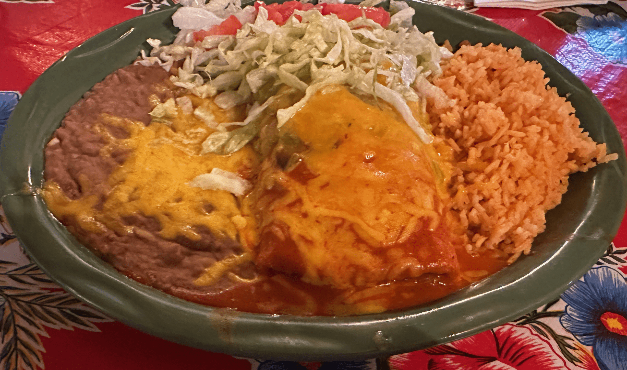 La Posta De Mesilla – Mesilla, New Mexico