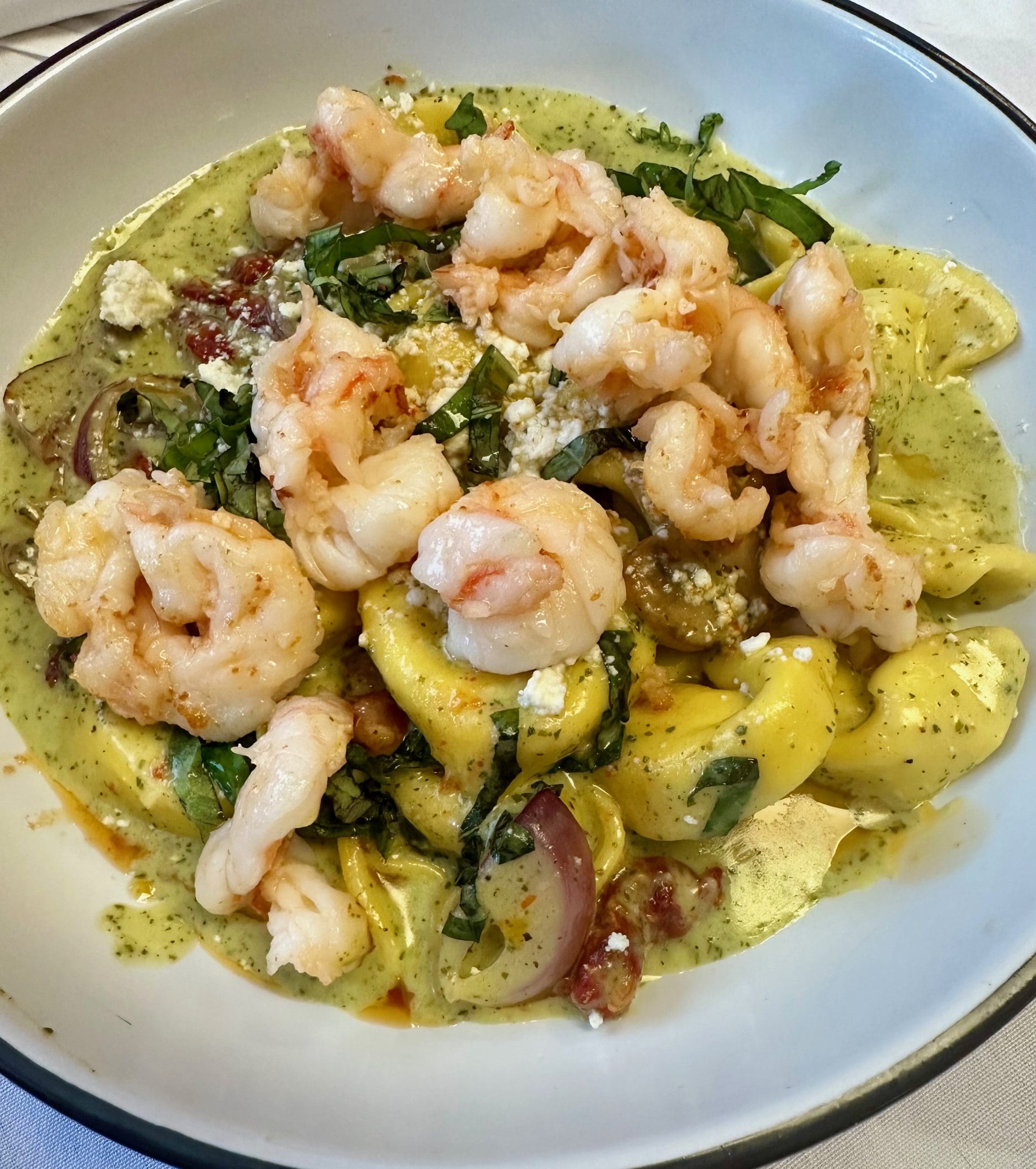 Il Localetto Rossi Italian Cuisine – Albuquerque, New Mexico