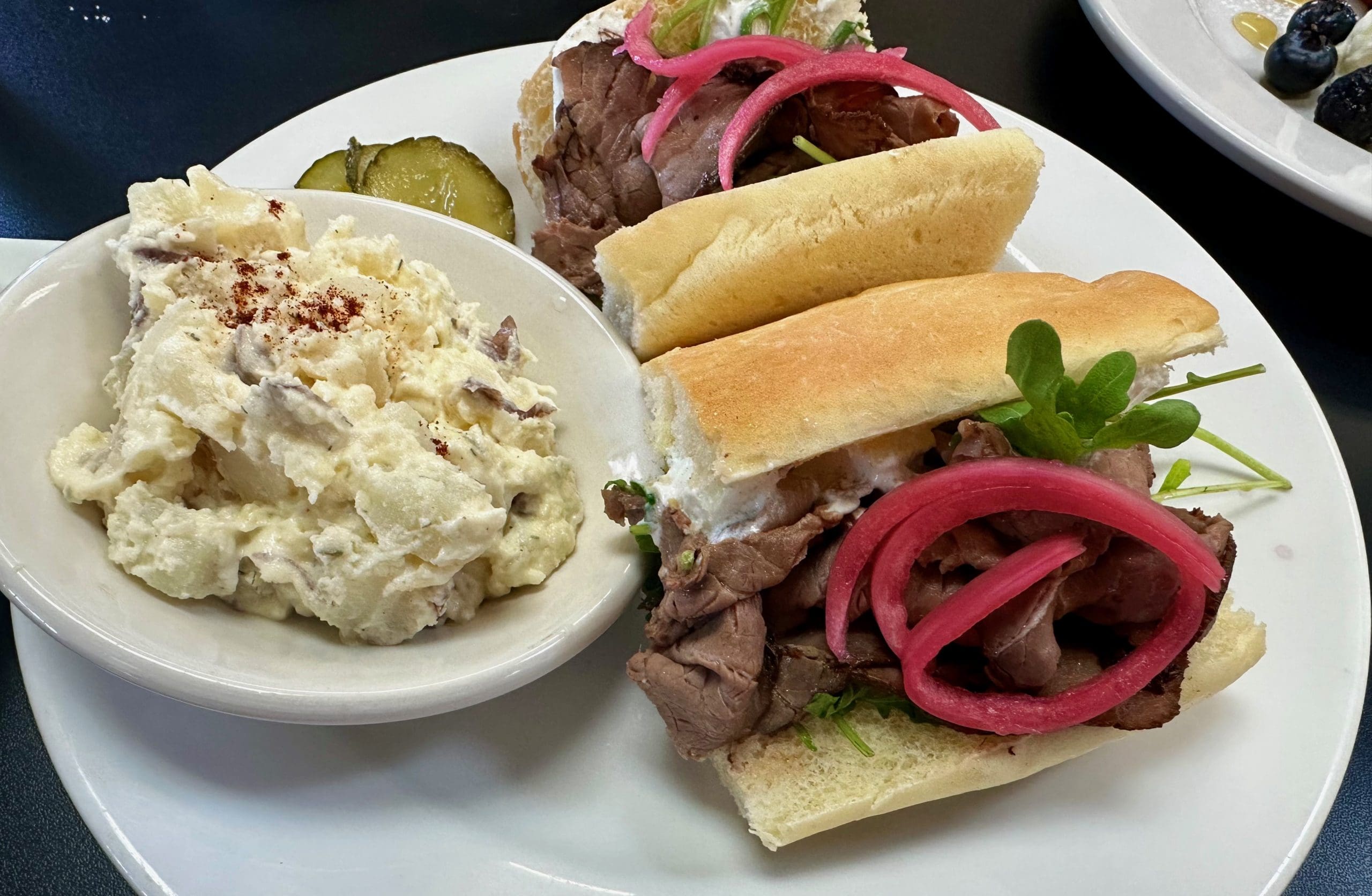 Belle’s Urban Deli – Corrales, New Mexico (CLOSED)