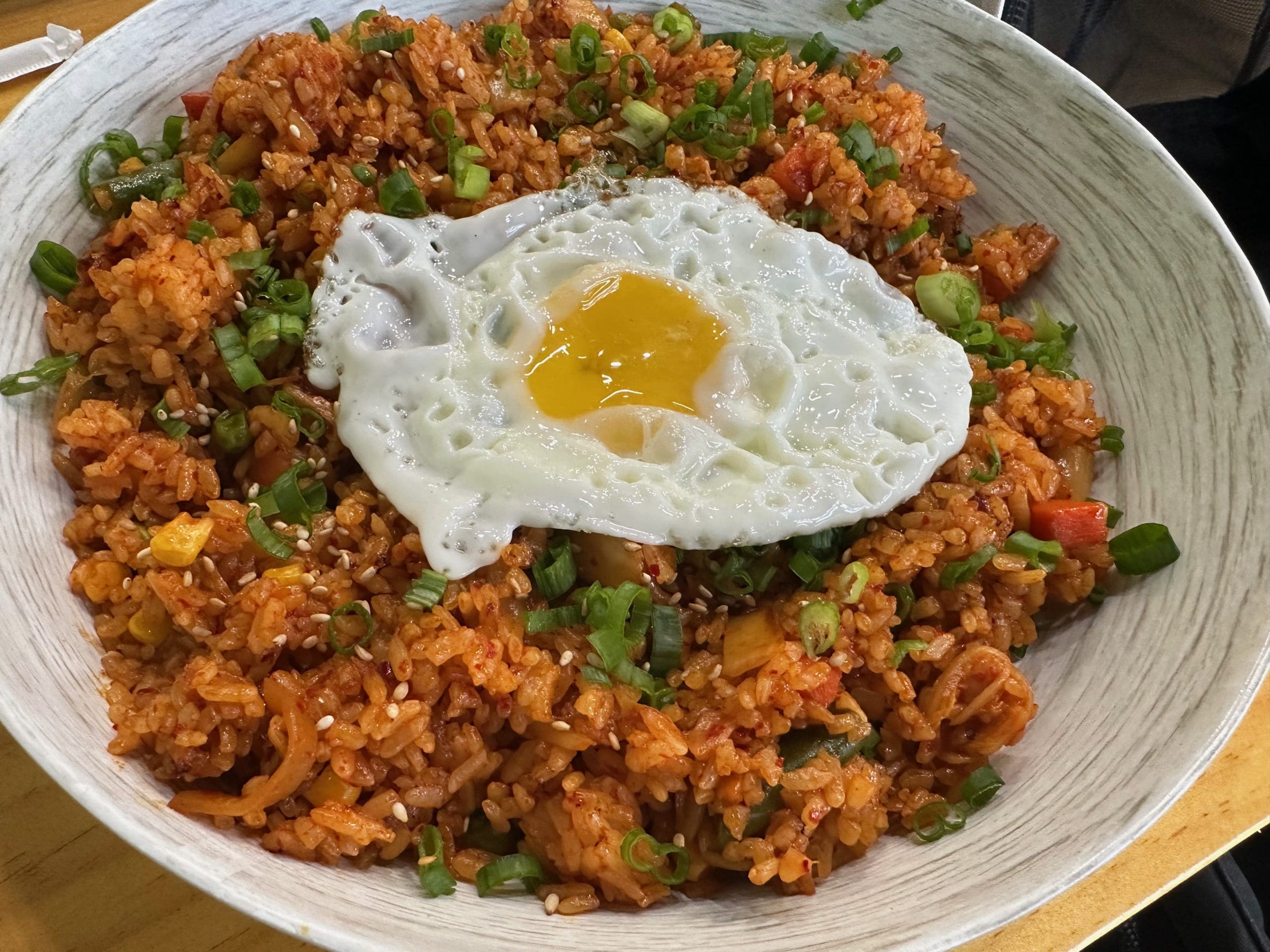 K Style Kitchen – Albuquerque, New Mexico