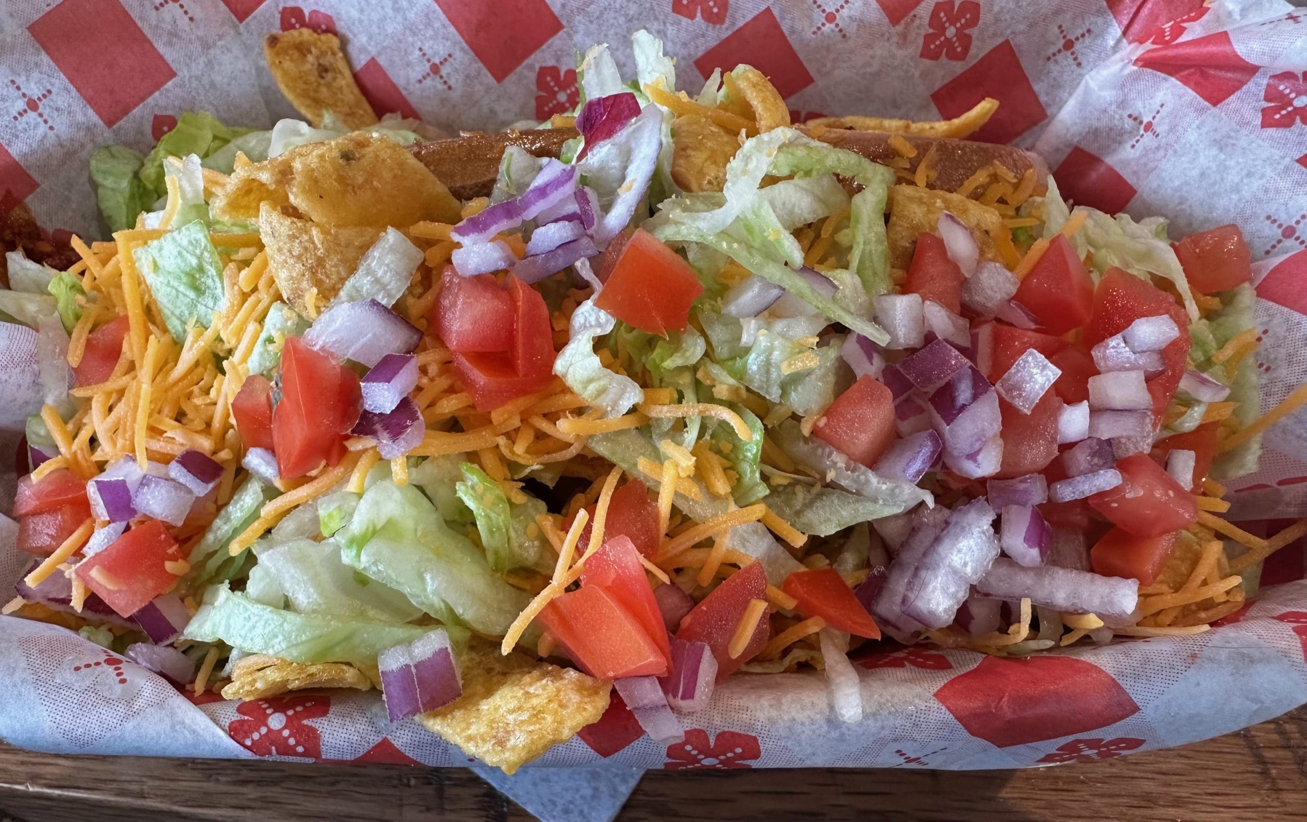 Laguna Burger – Rio Rancho, New Mexico