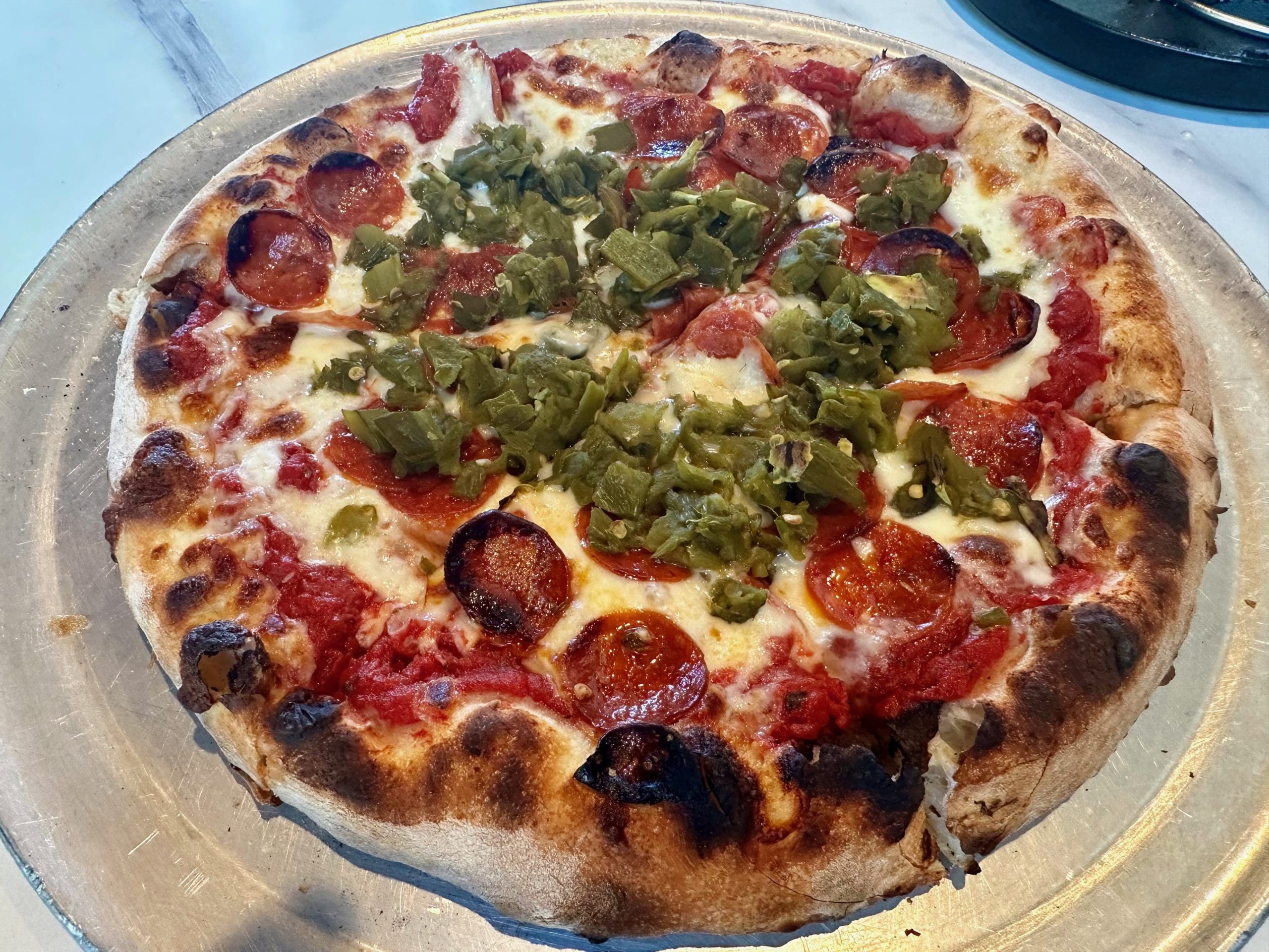 Rio Grande Social – Albuquerque, New Mexico