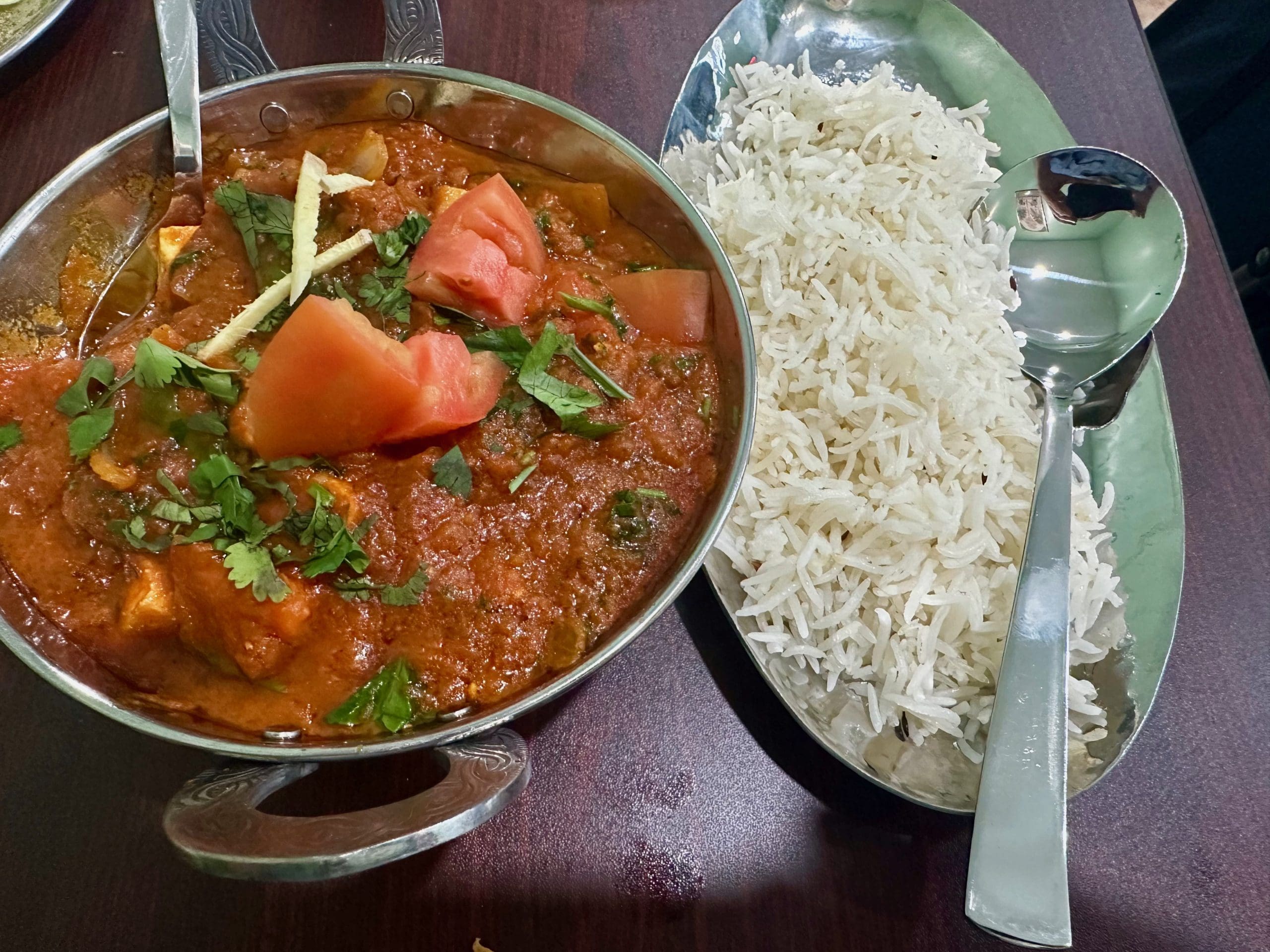 Kabab & Curry – Albuquerque, New Mexico