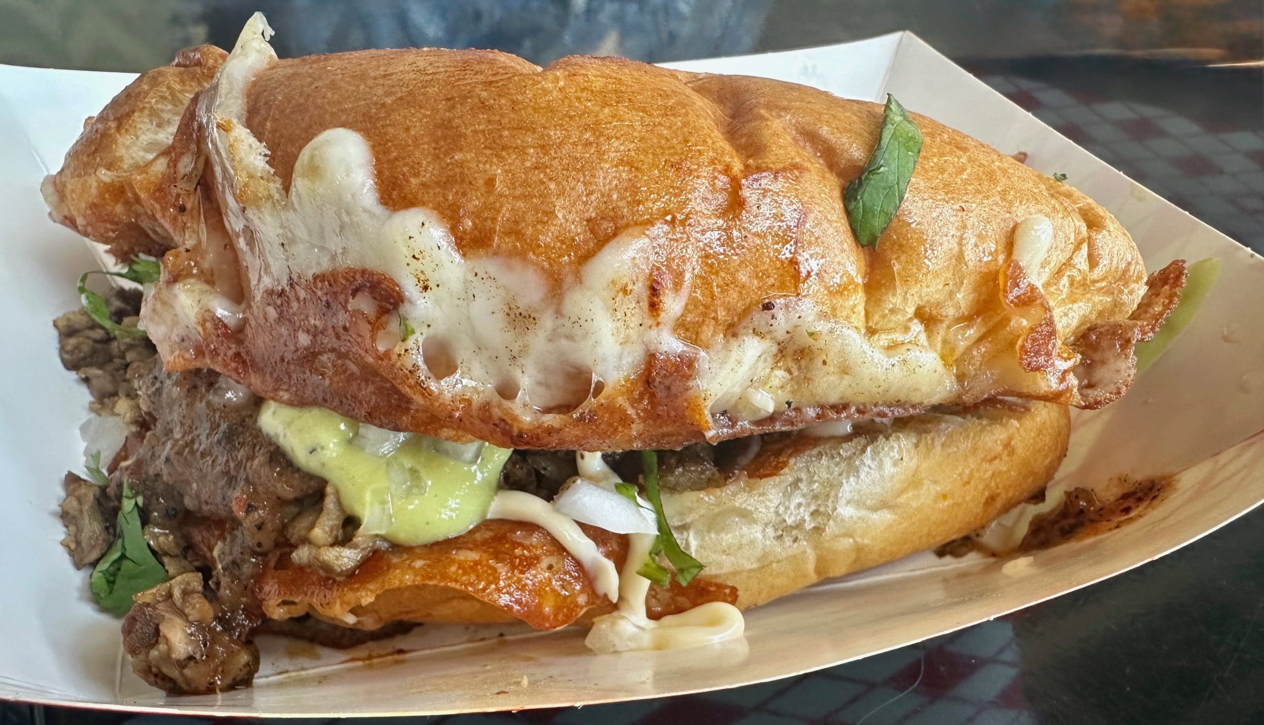 Rio Tacos – Albuquerque, New Mexico