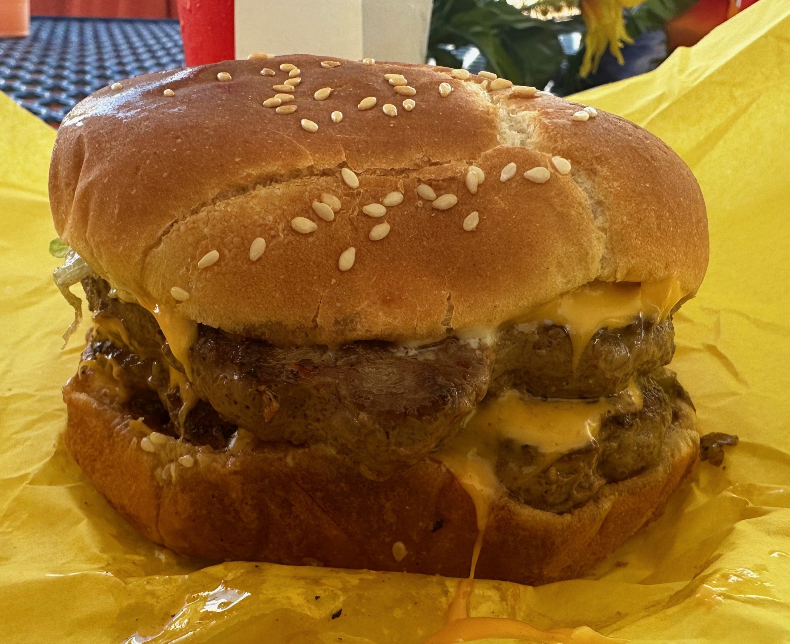 Delgadillo’s Snow Cap – Seligman, Arizona