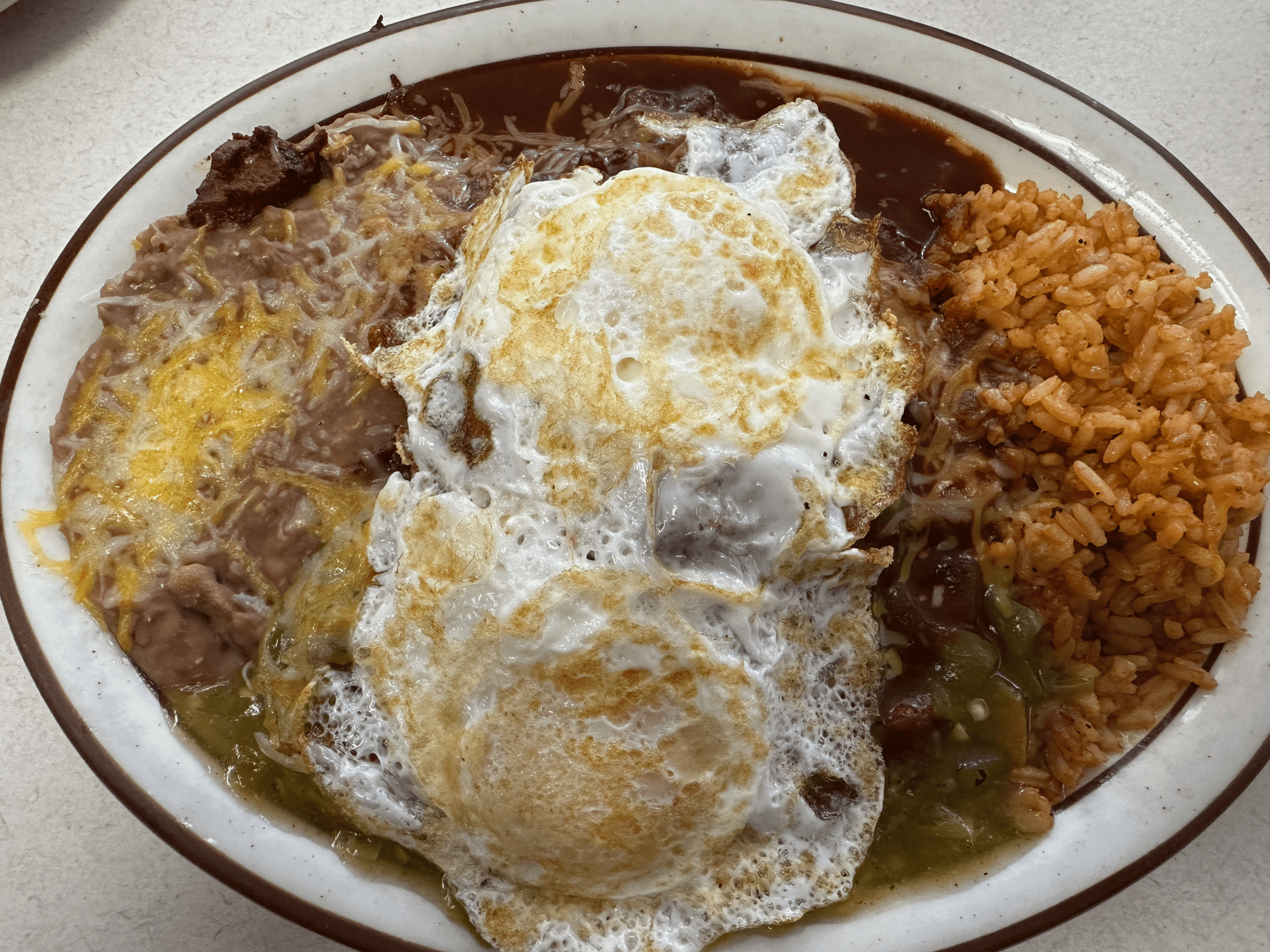 Mick’s Chile Fix – Albuquerque, New Mexico