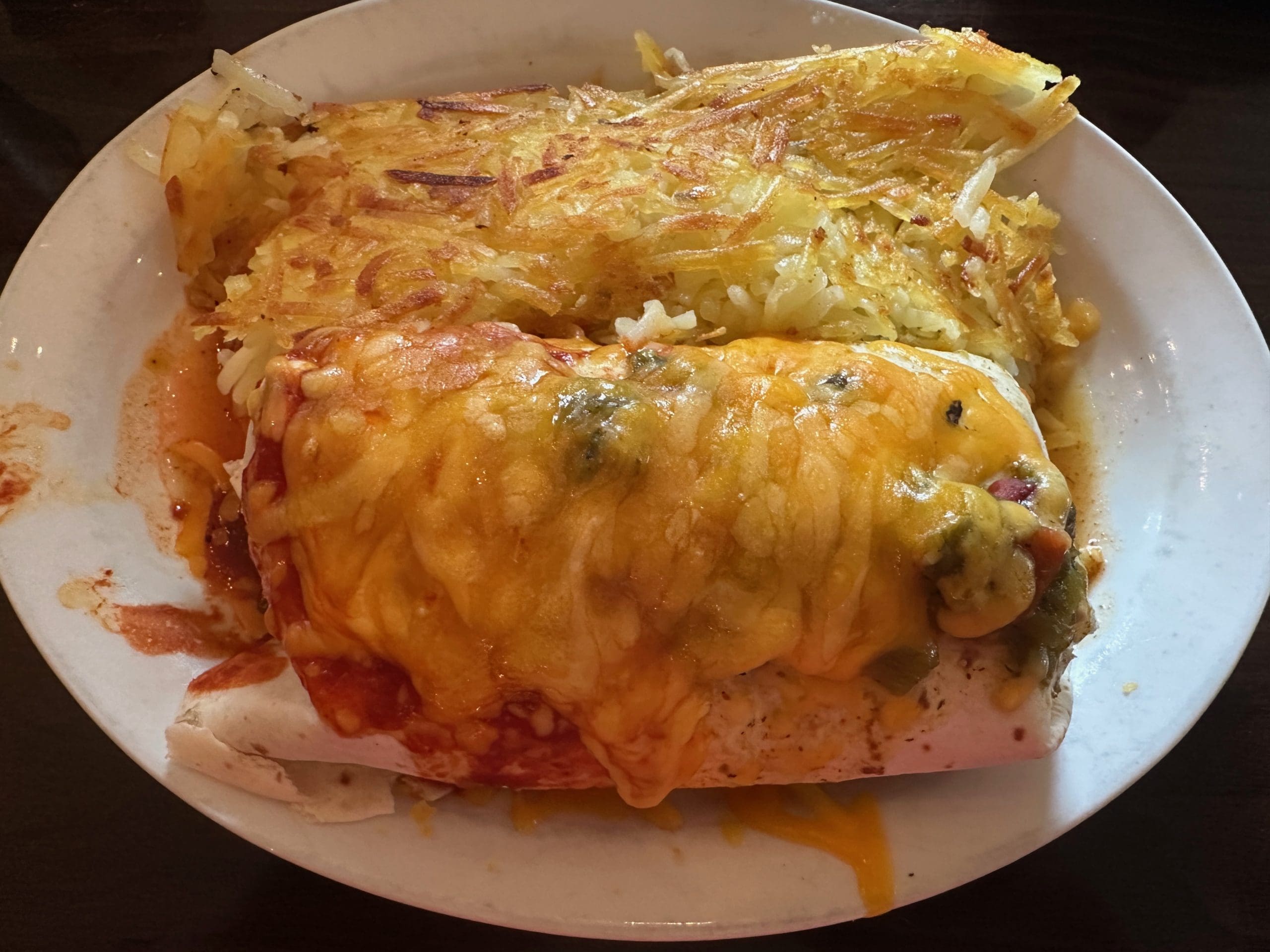 Hannah & Nate’s – Albuquerque & Corrales, New Mexico