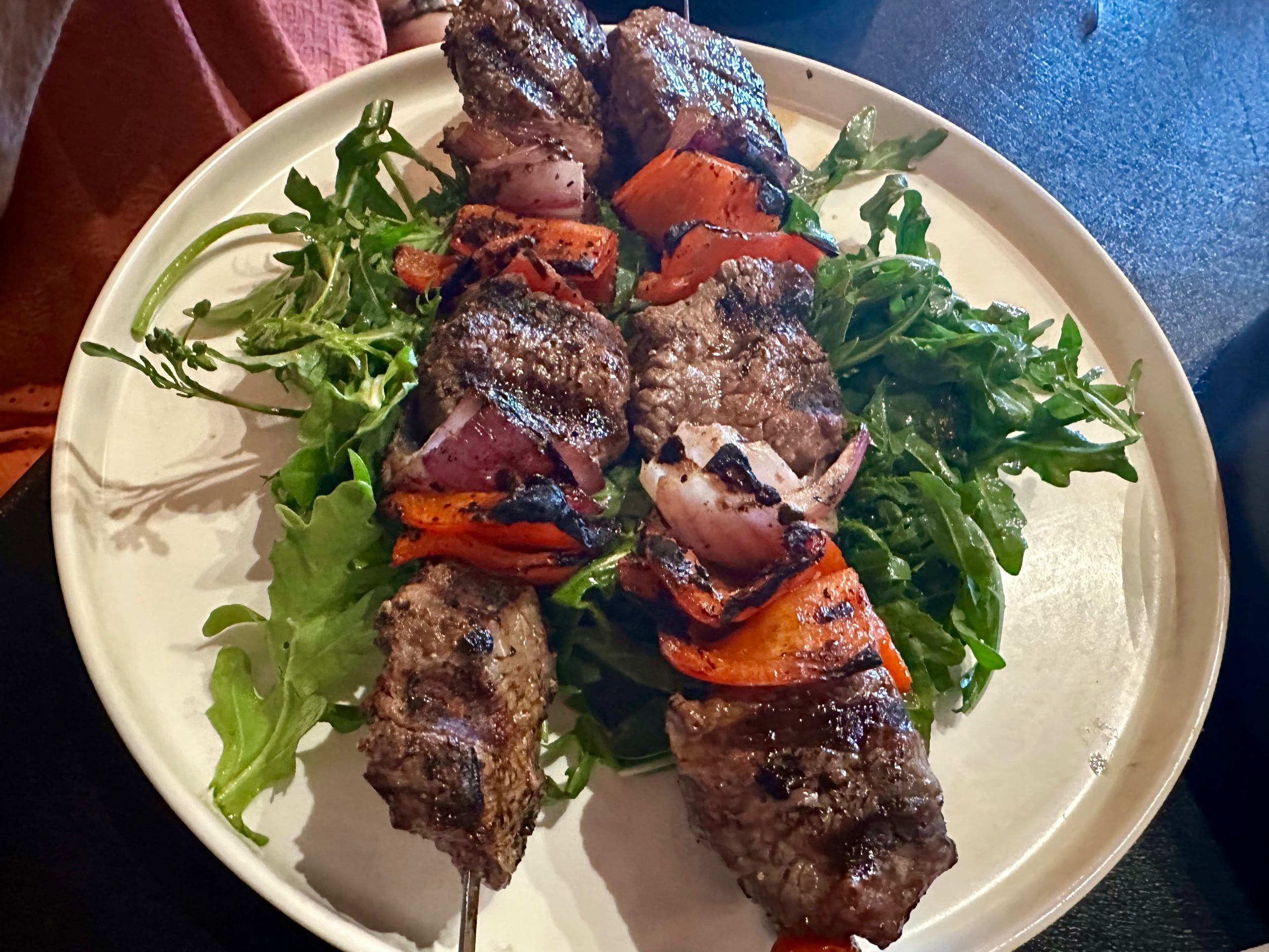 Hollow Point Cuisine – Albuquerque, New Mexico