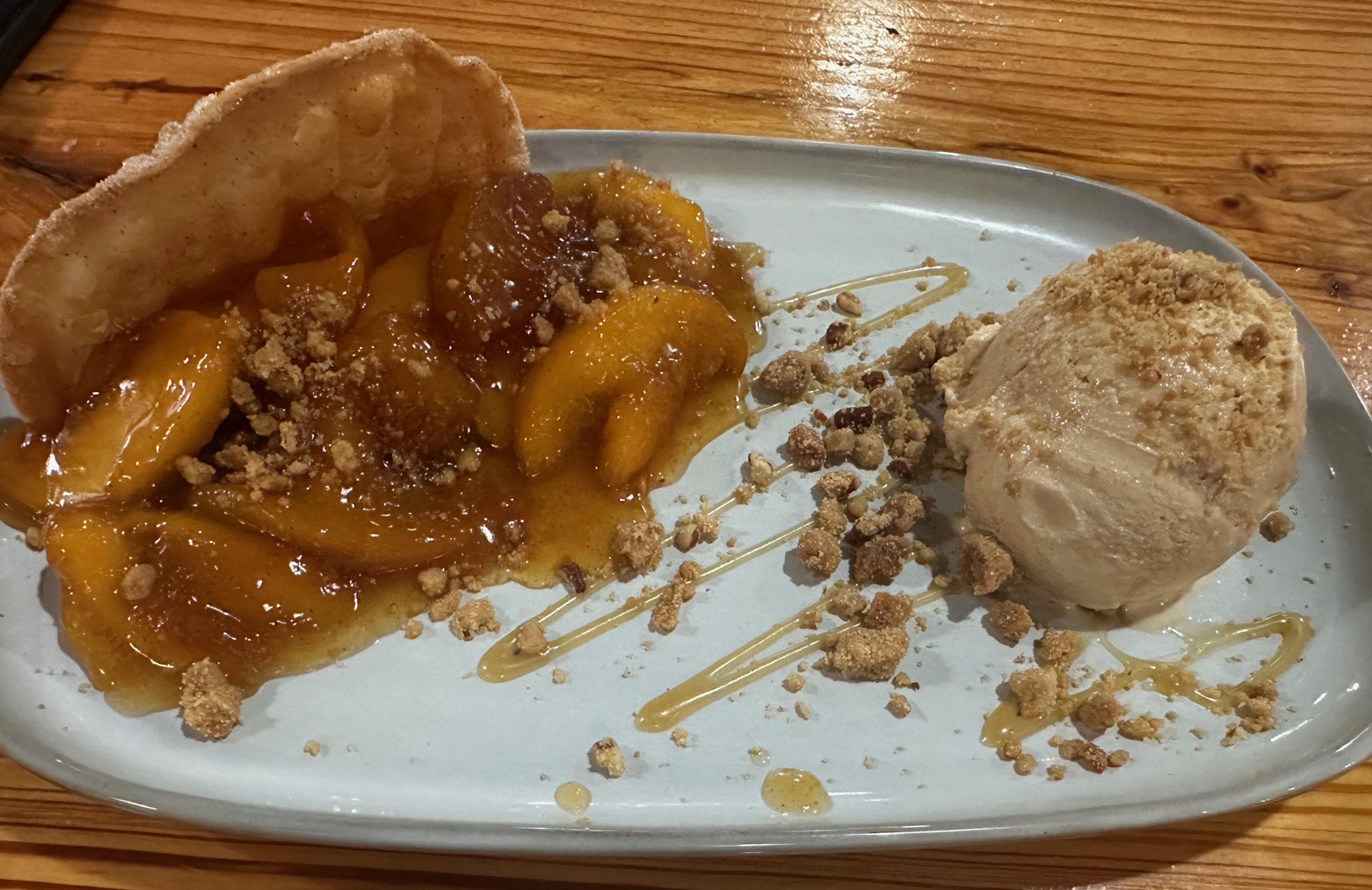 Burnt Bean – Seguin, Texas