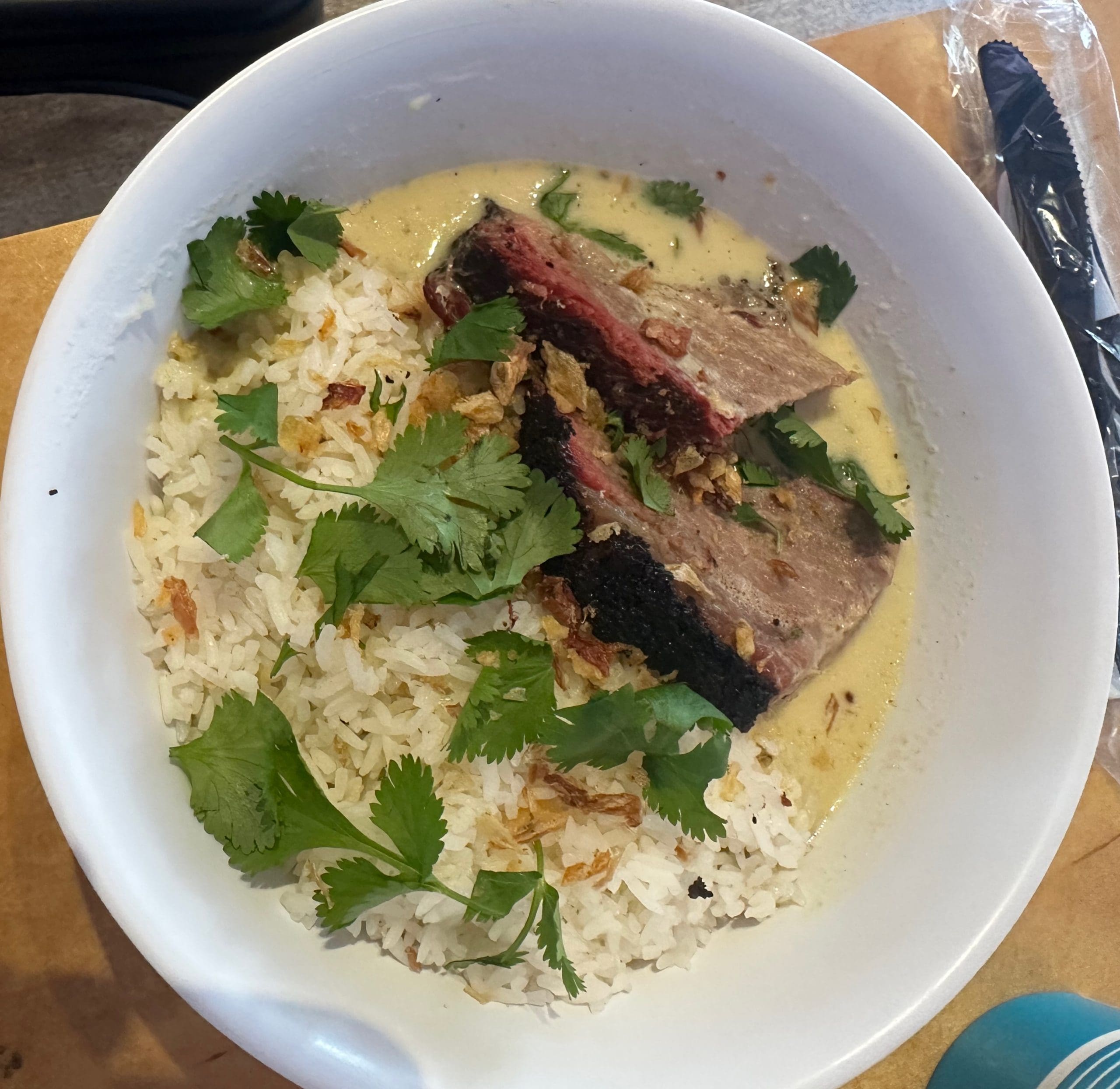 Curry Boys BBQ – San Antonio, Texas