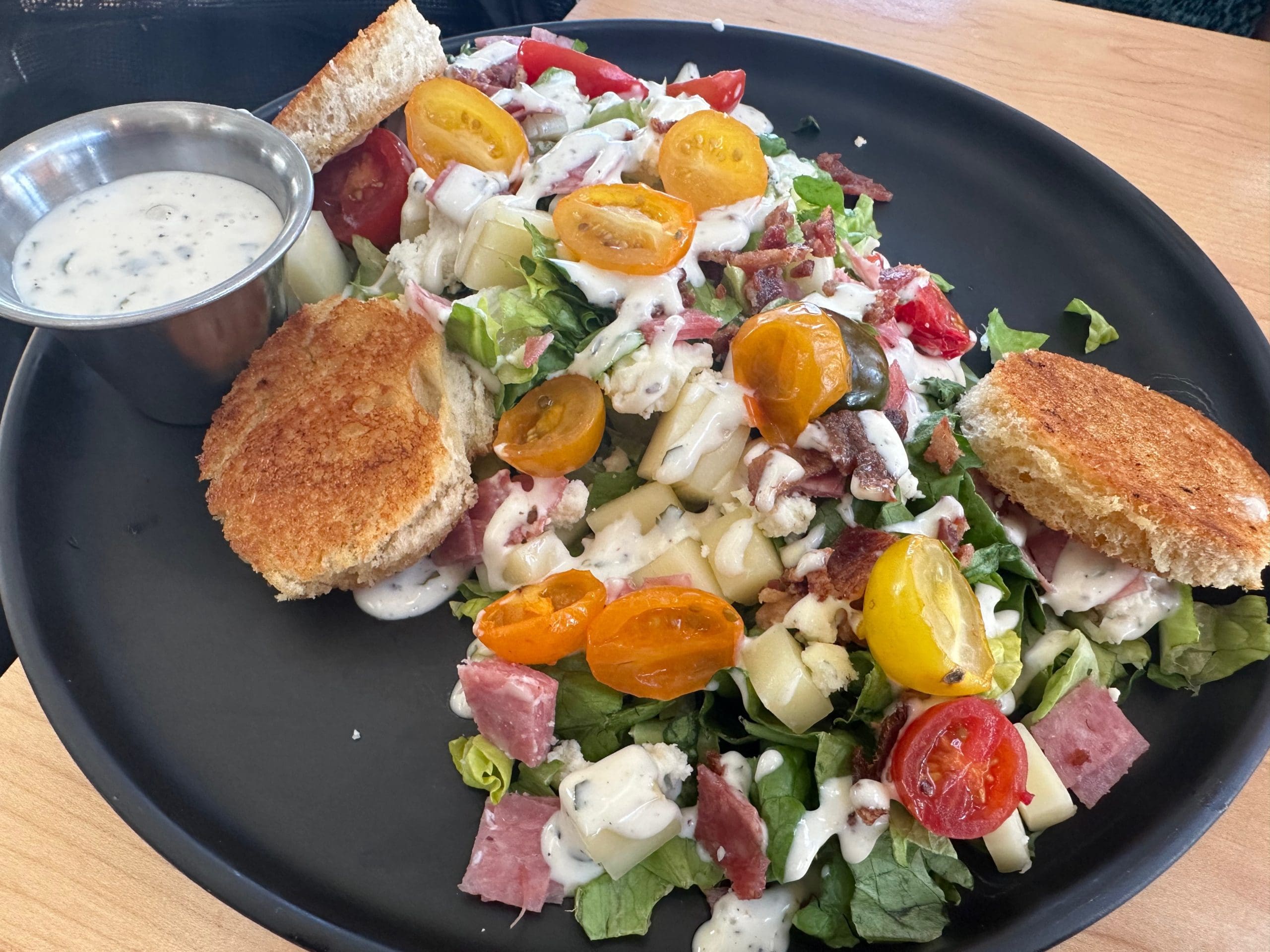 Ex Novo Brewing Co. – Albuquerque, New Mexico