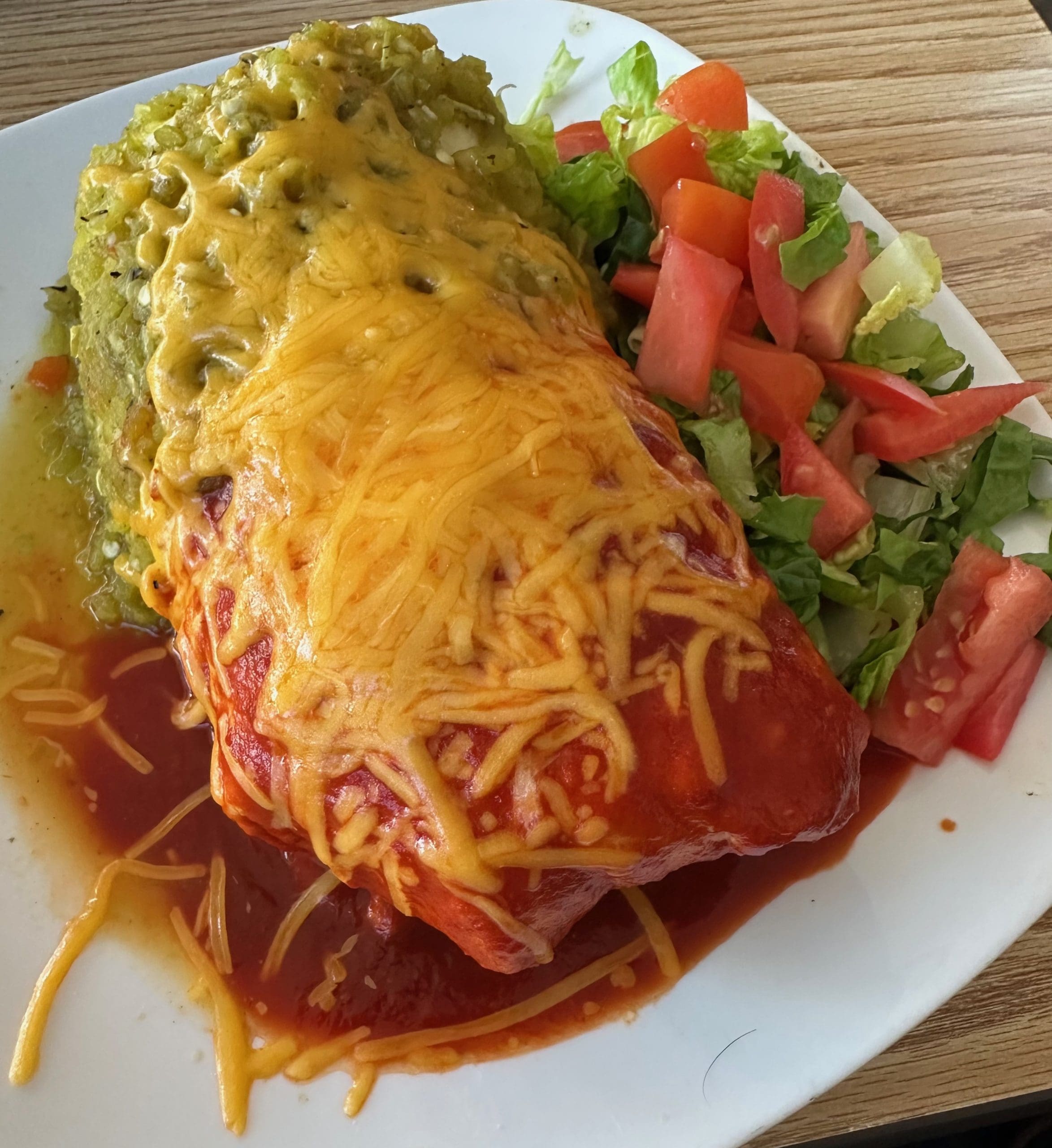 Lavender Cocinita – Albuquerque, New Mexico