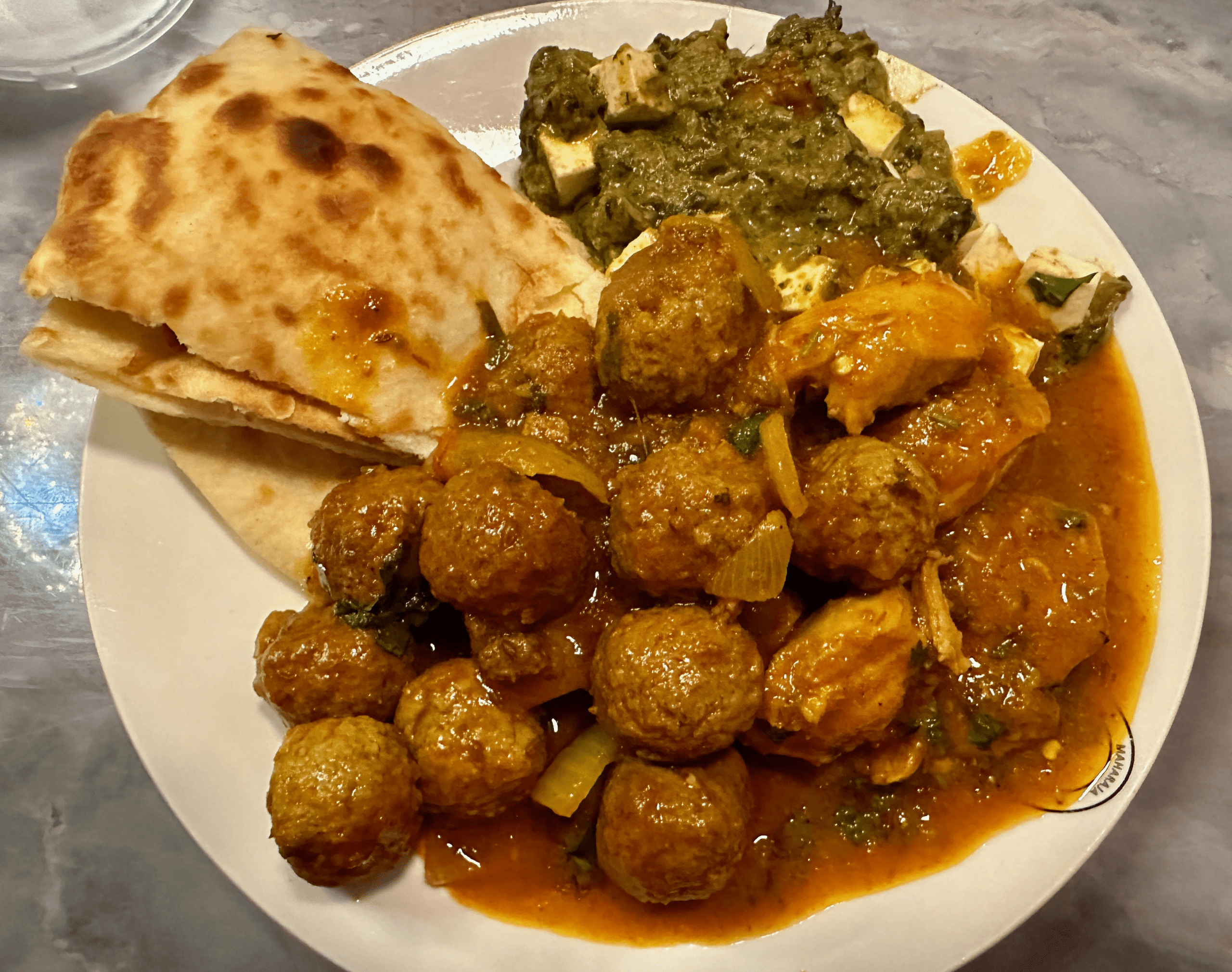 Maharaja Indian Cuisine – Albuquerque, New Mexico