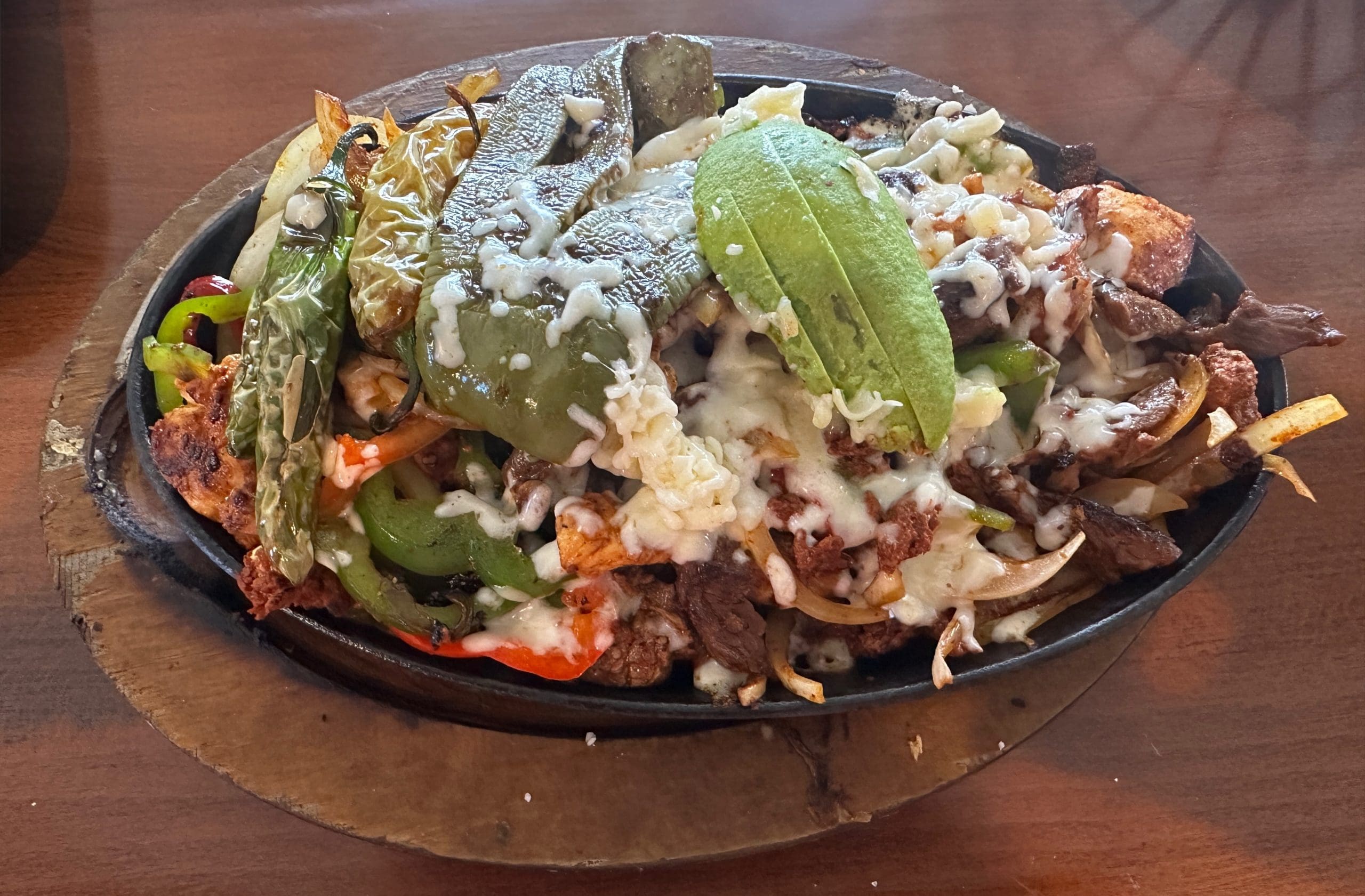 Fiesta Azul Tequila House Mexican Kitchen – Albuquerque, New Mexico