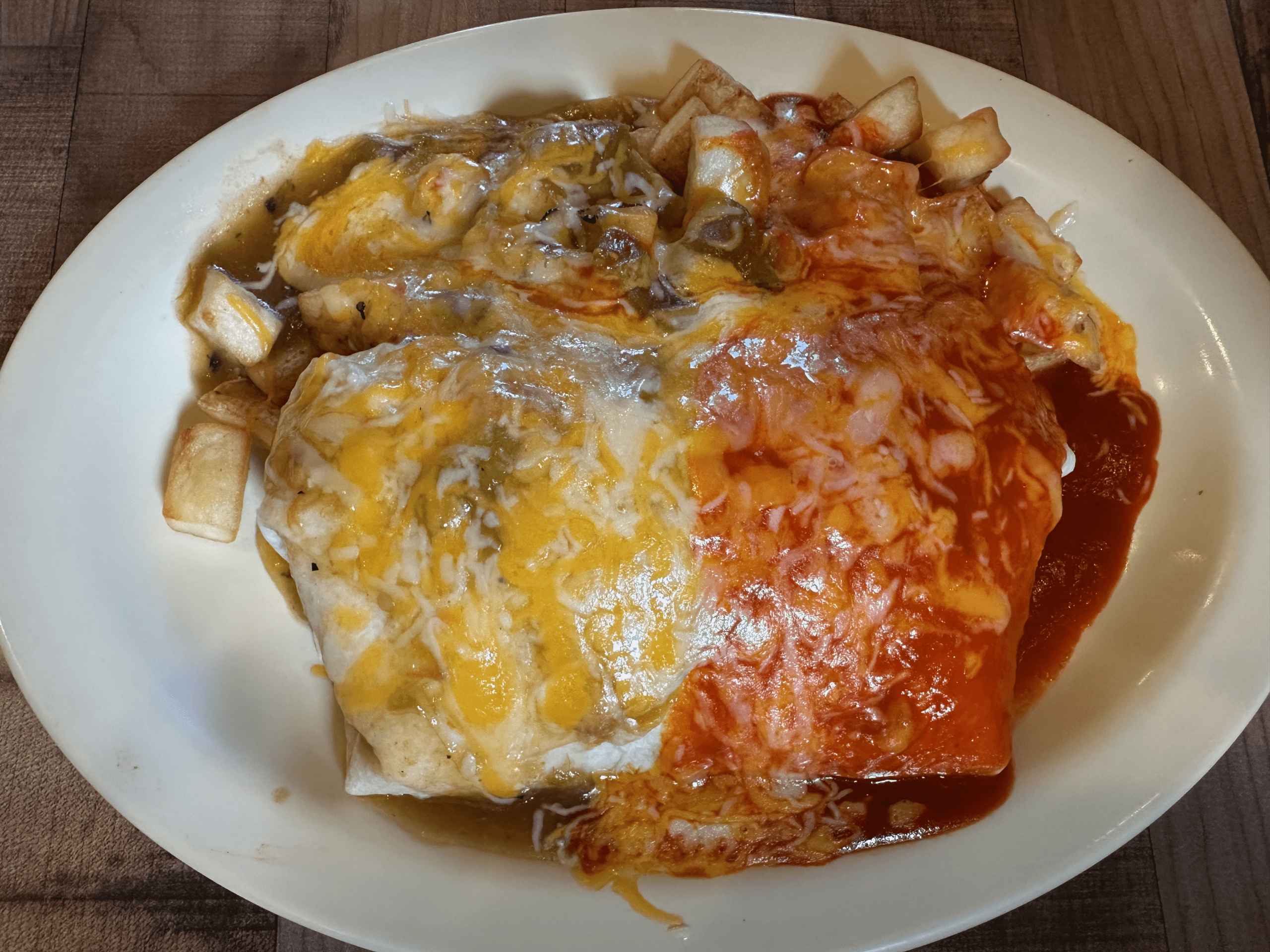 Hello Deli – Albuquerque, New Mexico