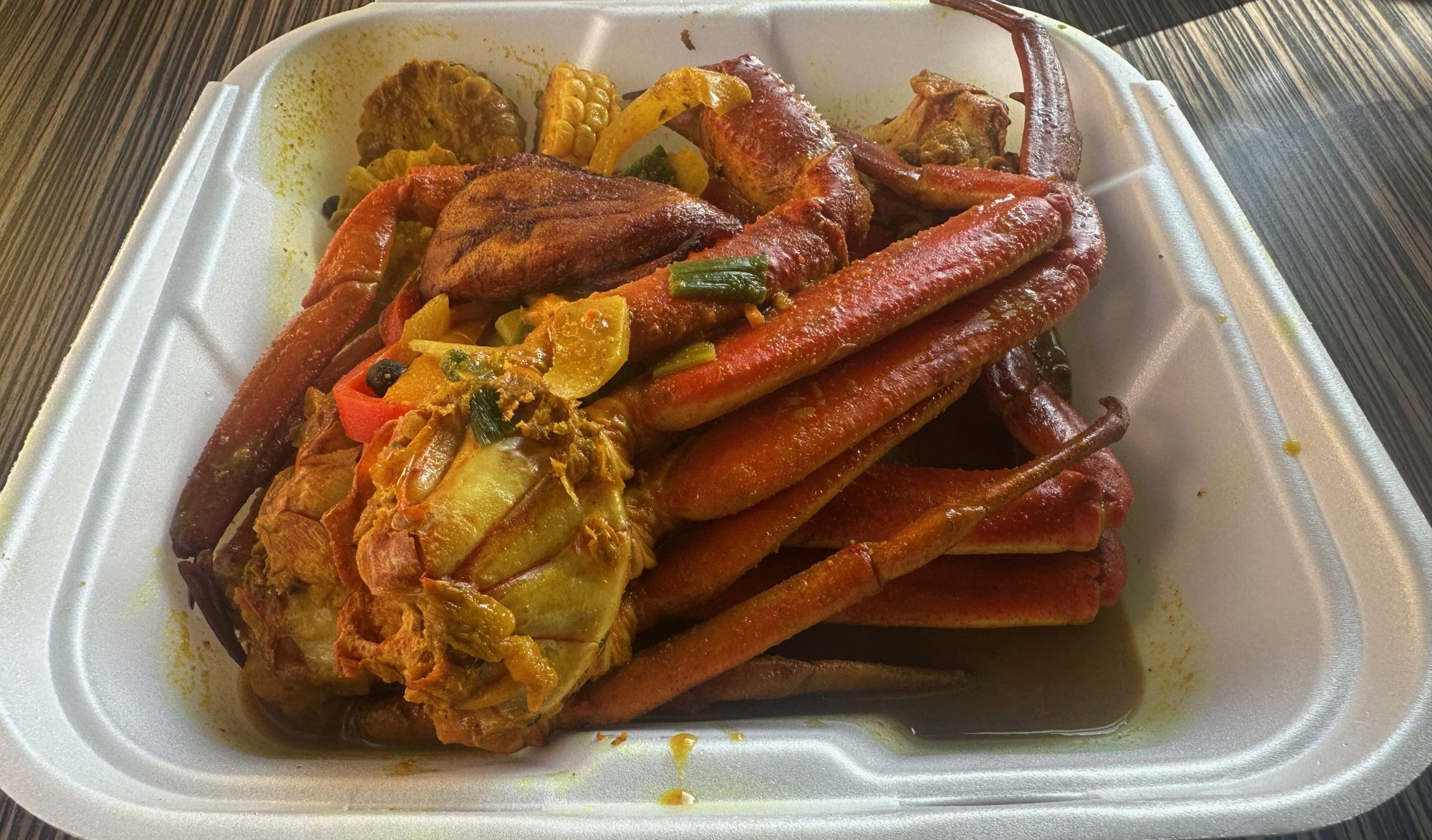 Island Vibes Cuisine – Albuquerque, New Mexico