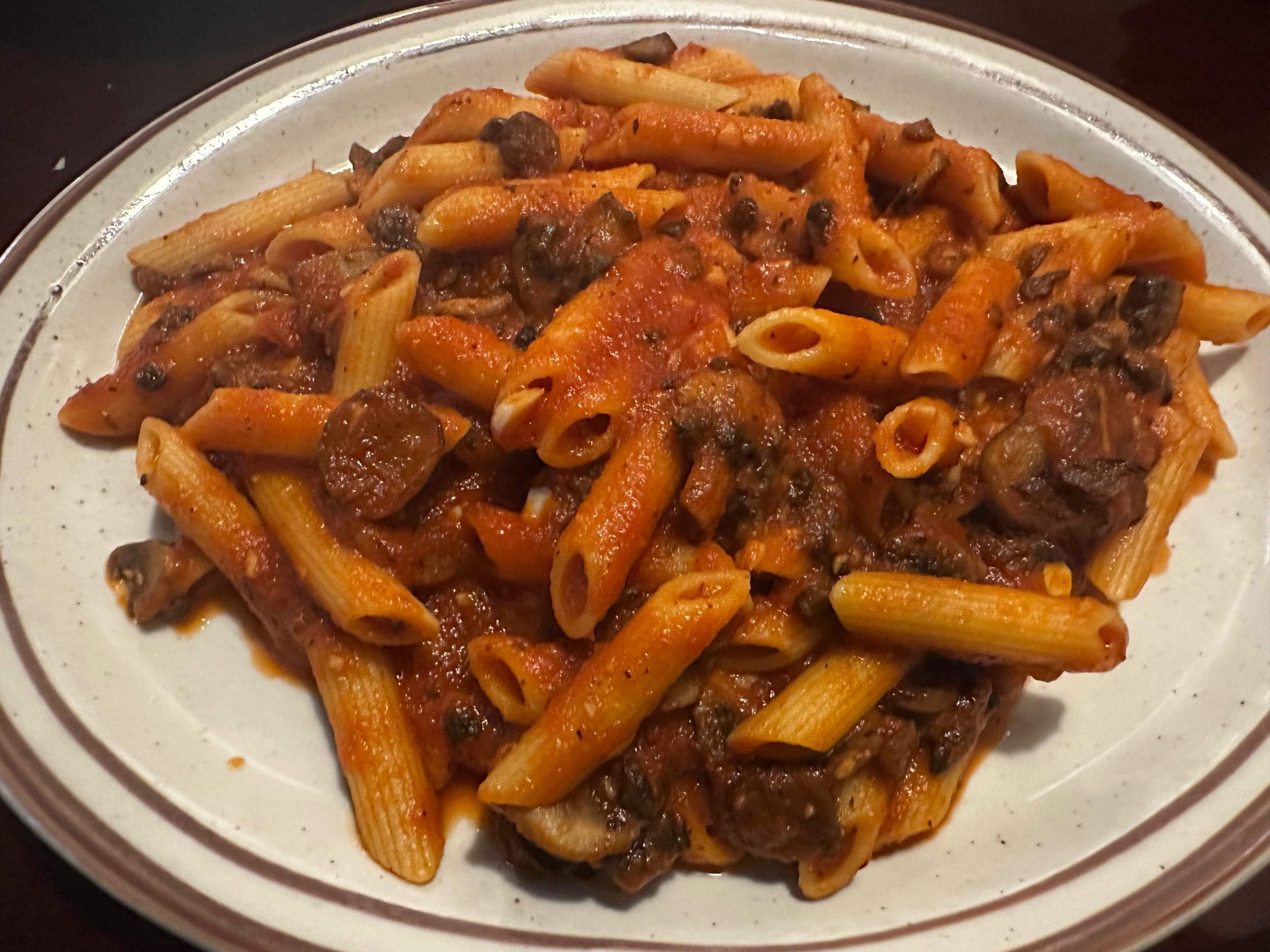 Luigi’s Ristorante & Pizzeria – Albuquerque, New Mexico