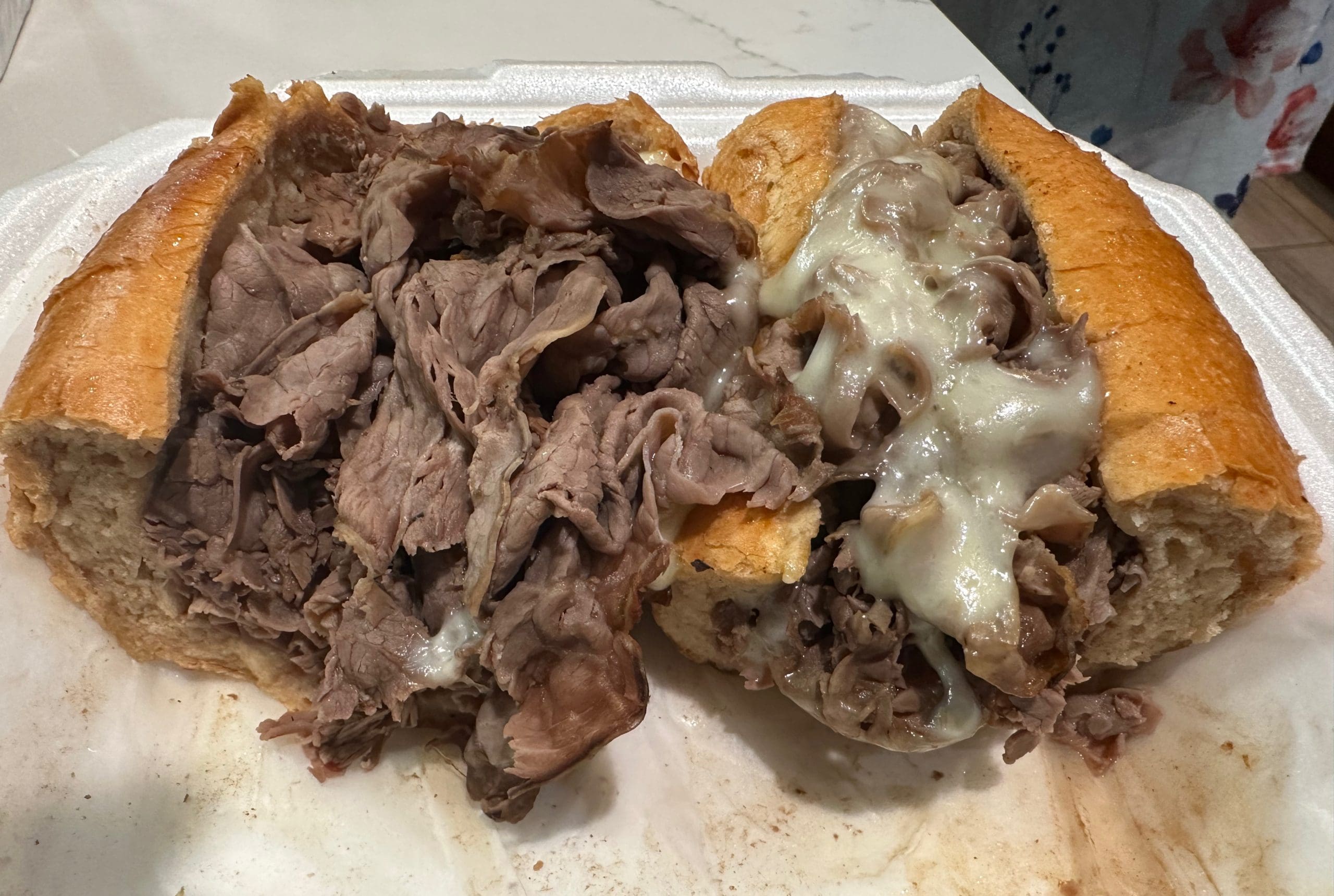 Romanelli’s Italian Deli – Phoenix, Arizona