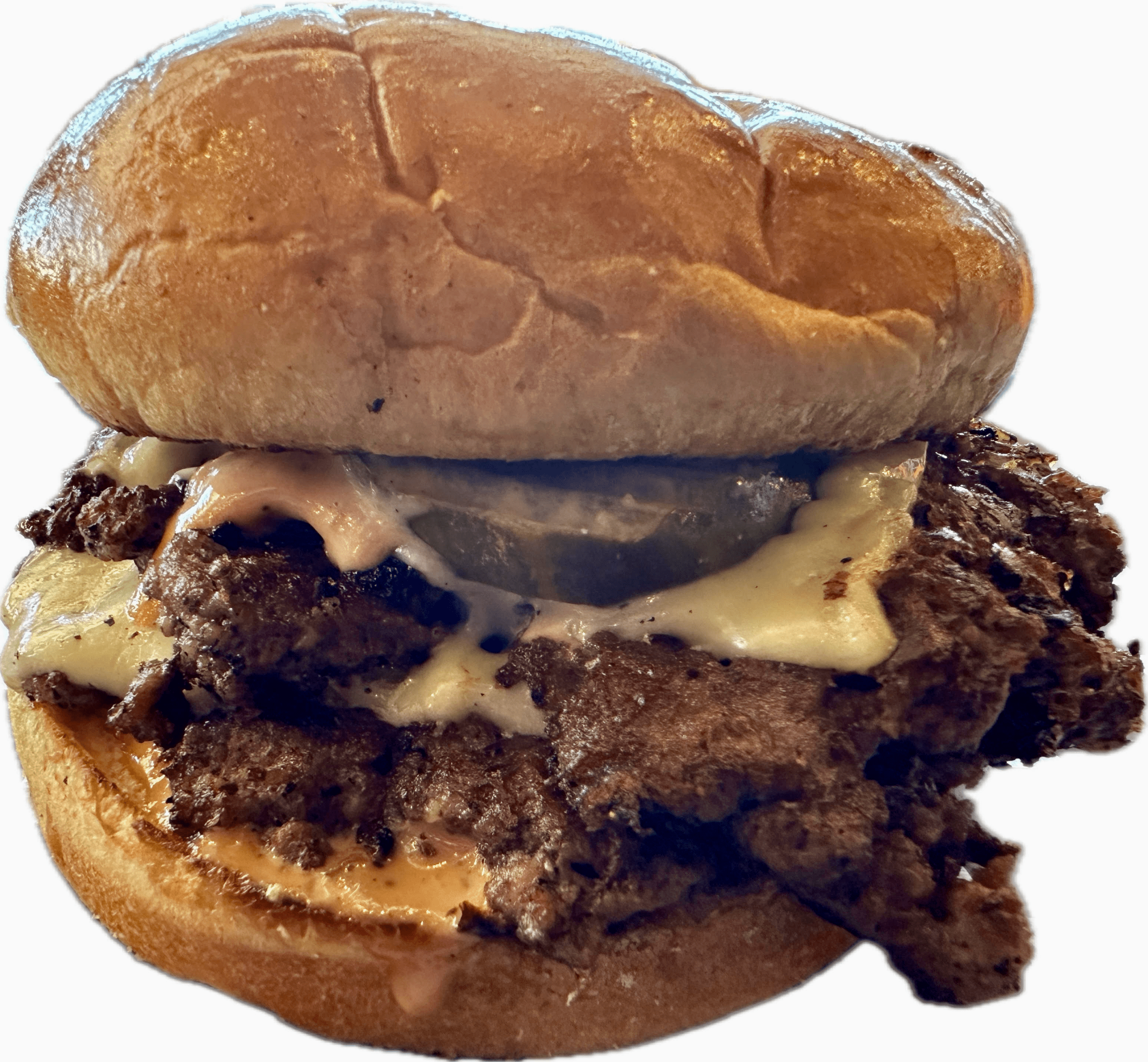 Stackers Burger Co. – Rio Rancho, New Mexico