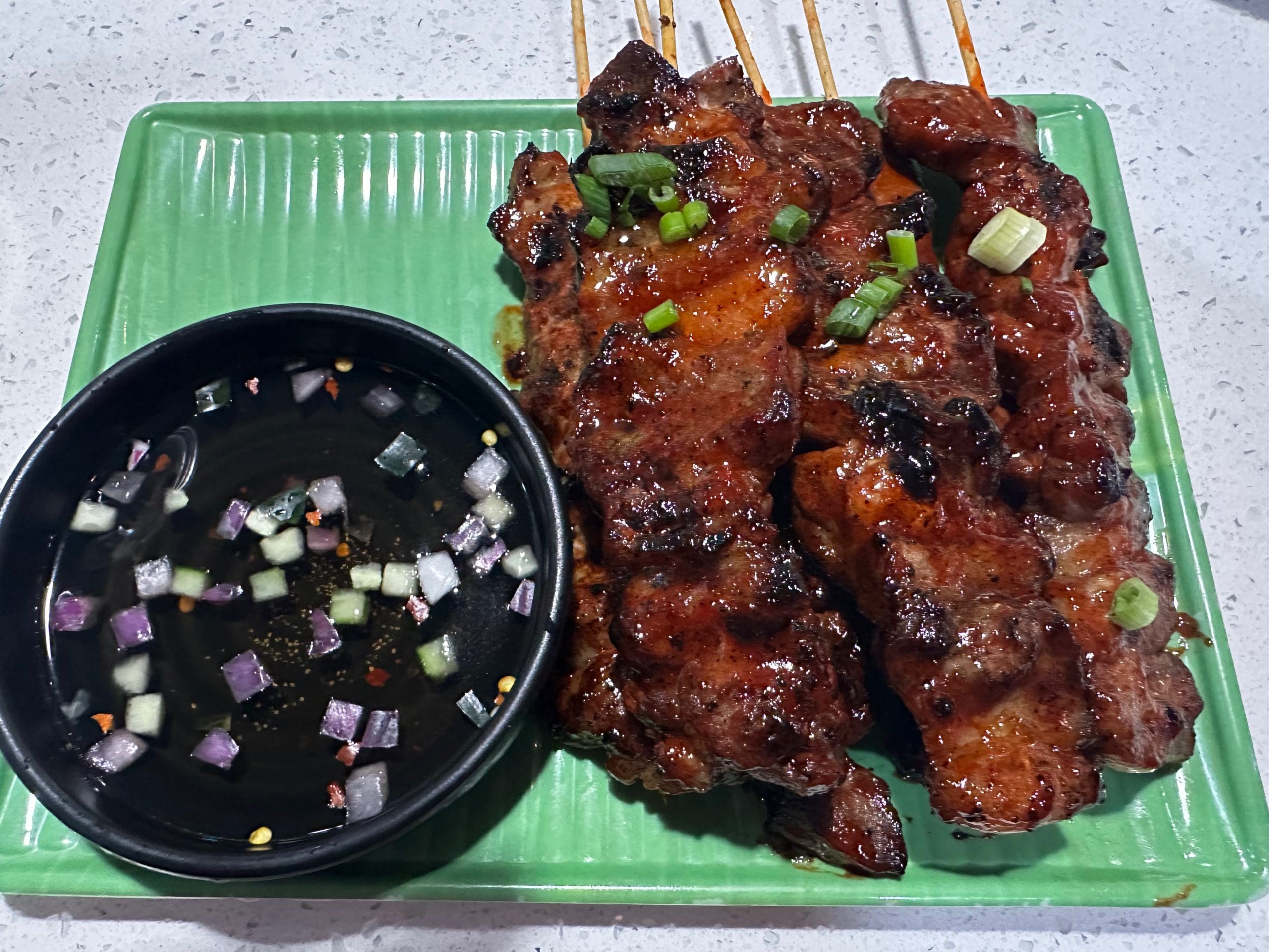 TAMBAYAN FILIPINO FOOD – Phoenix, Arizona