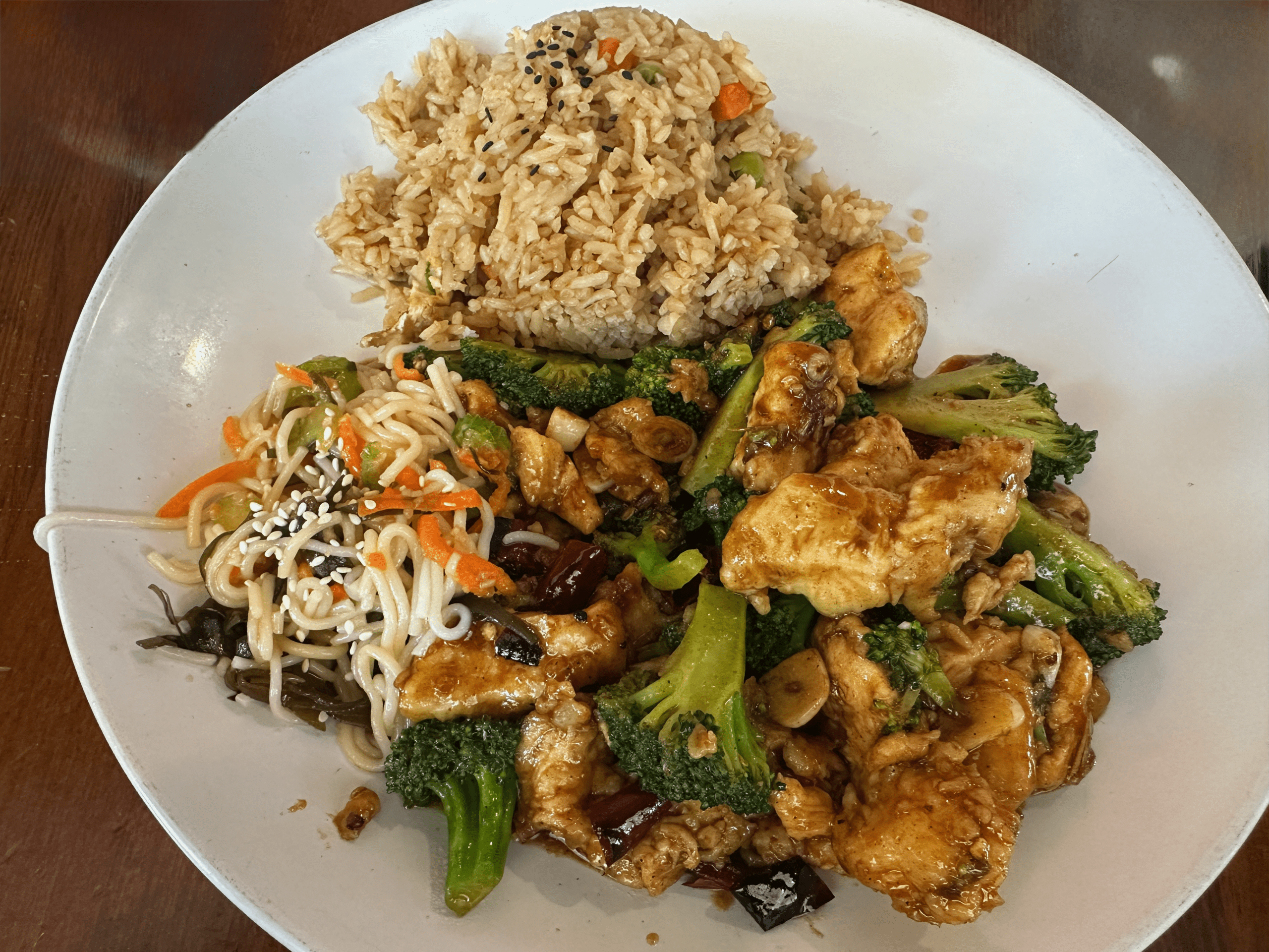 Fan Tang – Albuquerque, New Mexico