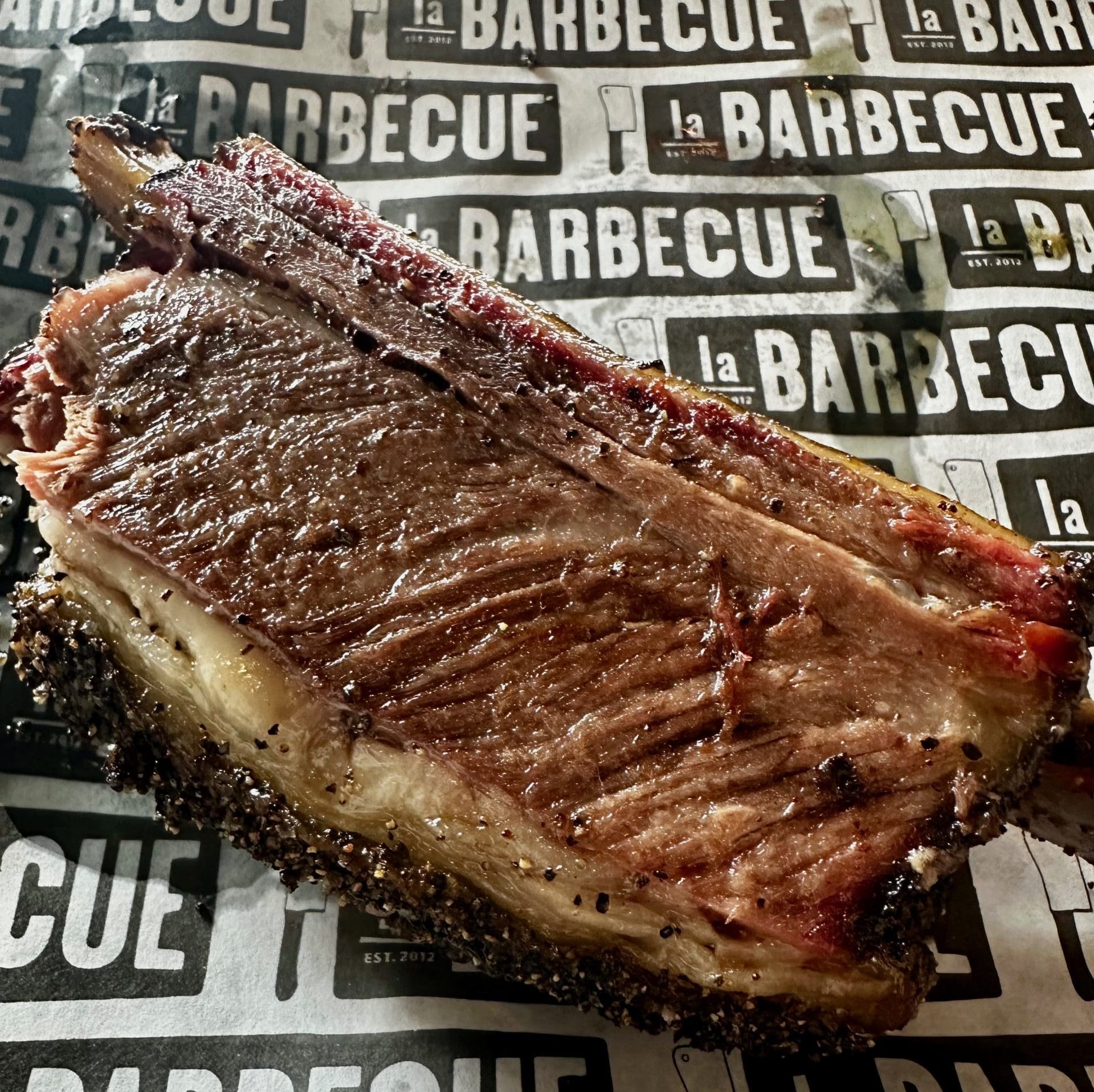 La Barbecue – Austin, Texas