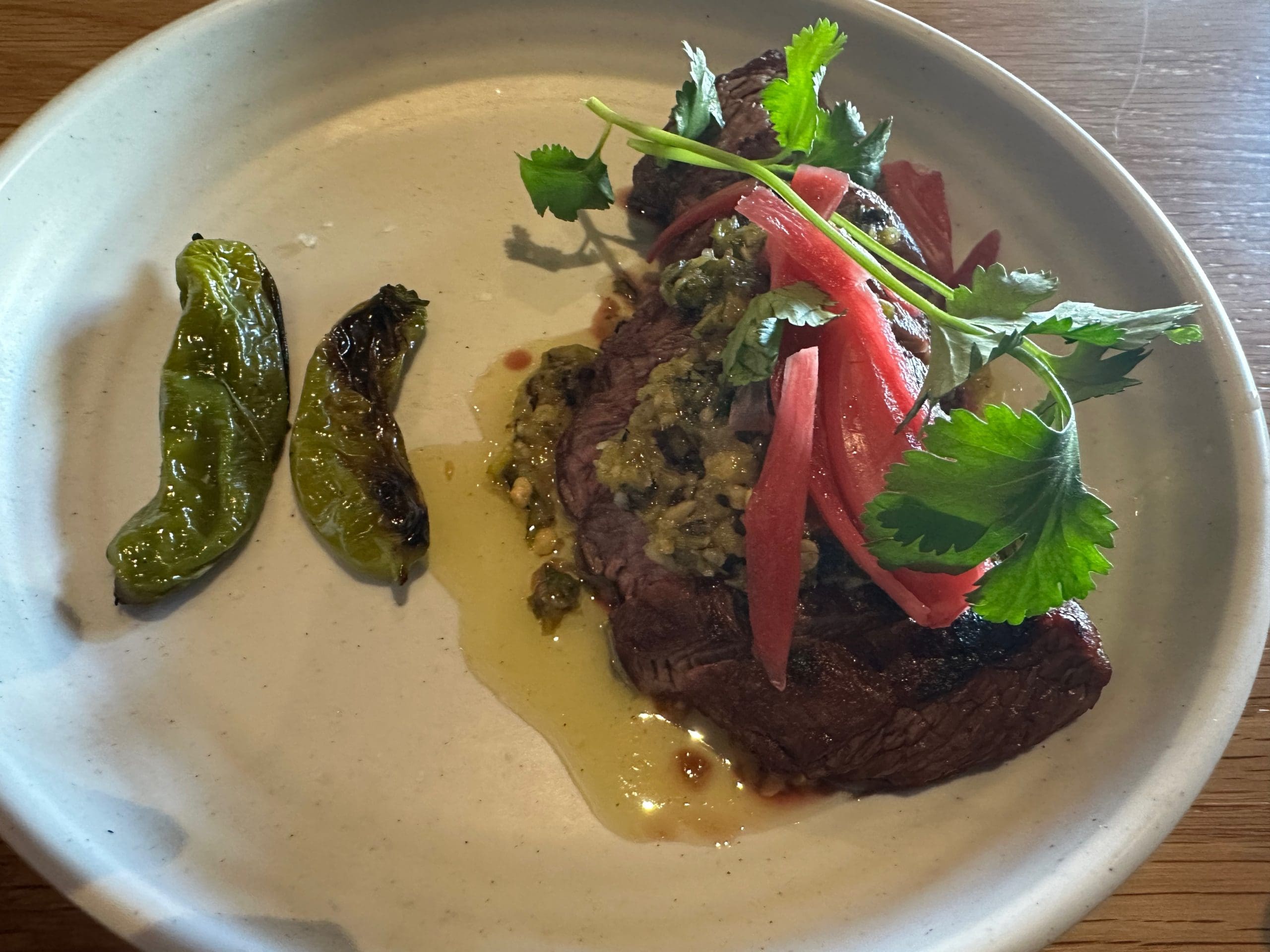 Loro Asian Smokehouse & Bar – Austin, Texas