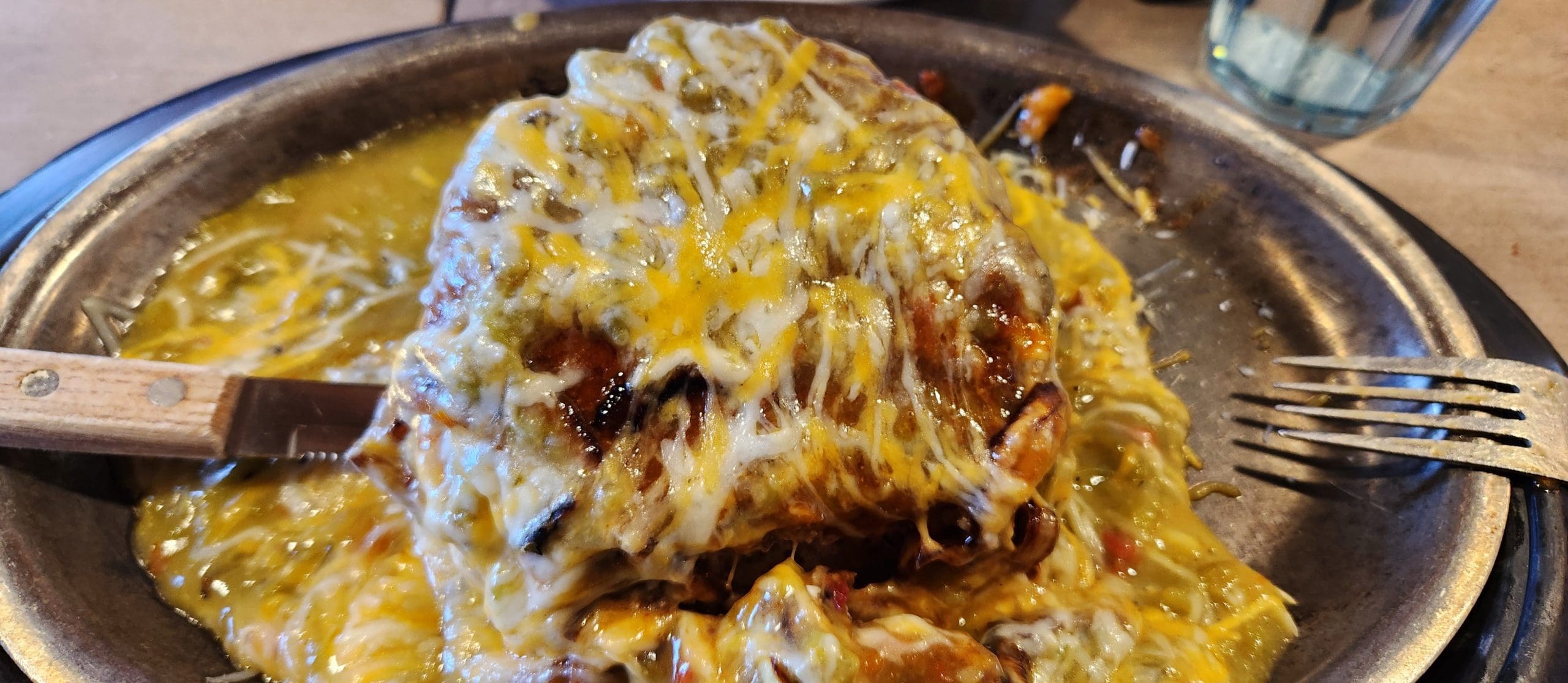 The Pantry Dos – Santa Fe, New Mexico