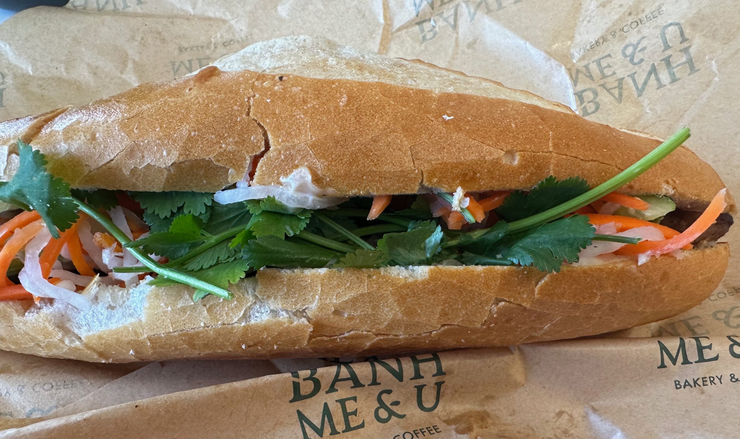 Banh Me & You – Albuquerque, New Mexico