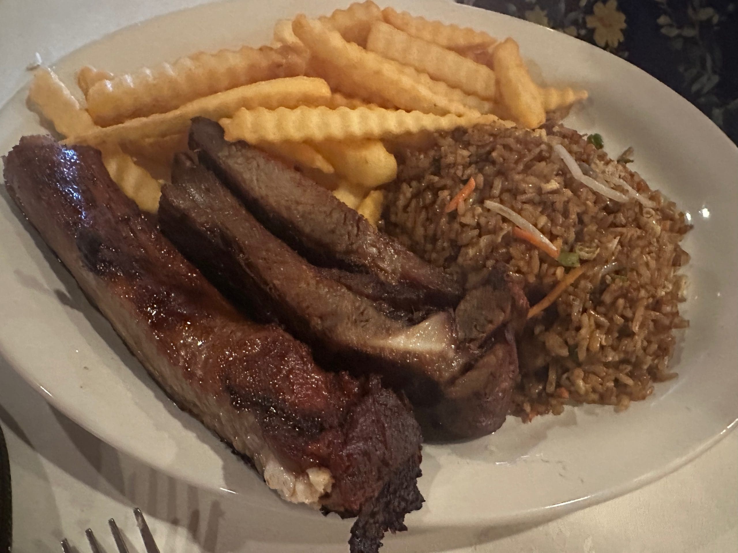 El Palacio Imperial – Albuquerque, New Mexico