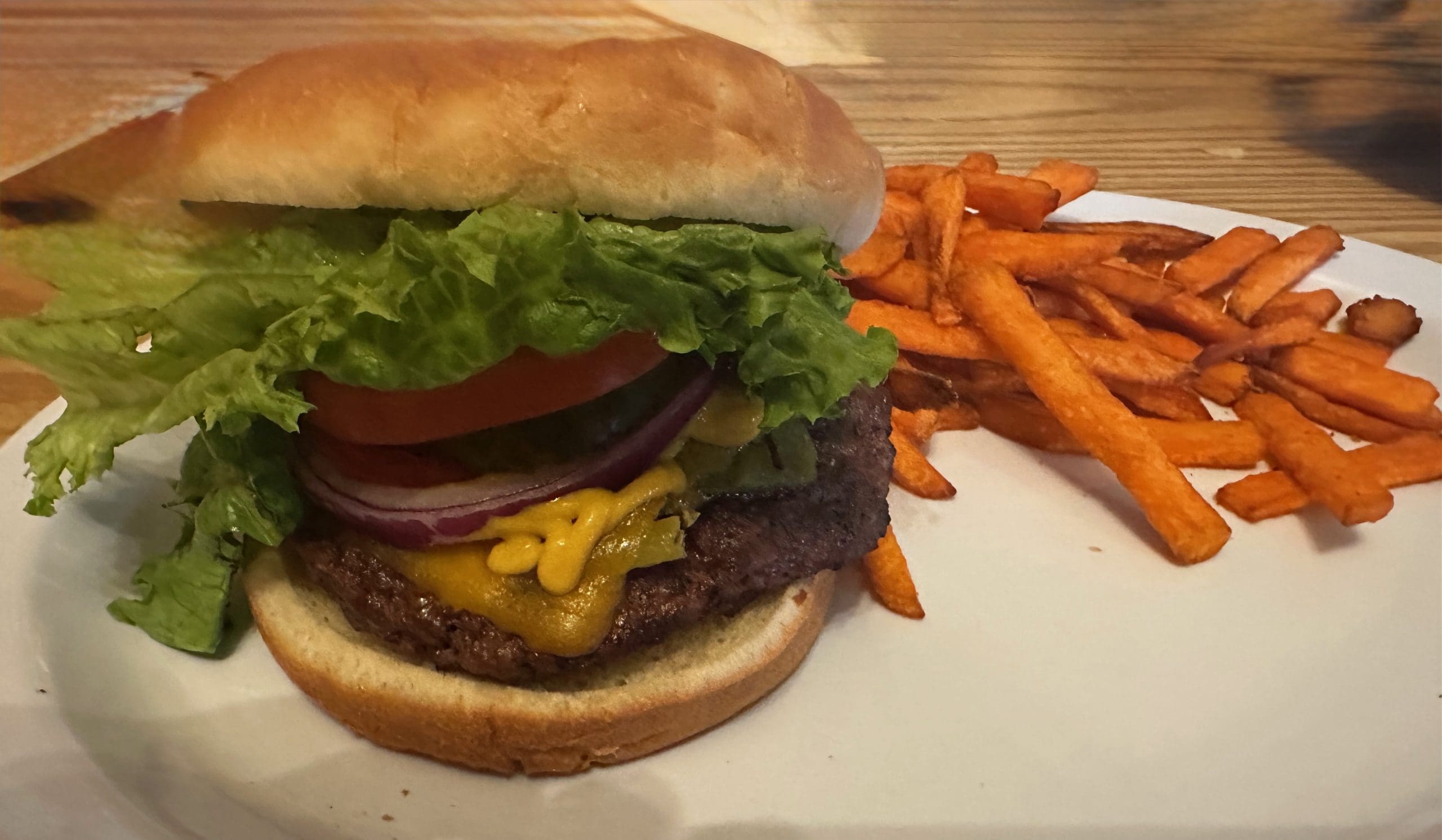 Del’s Restaurant – Tucumcari, New Mexico