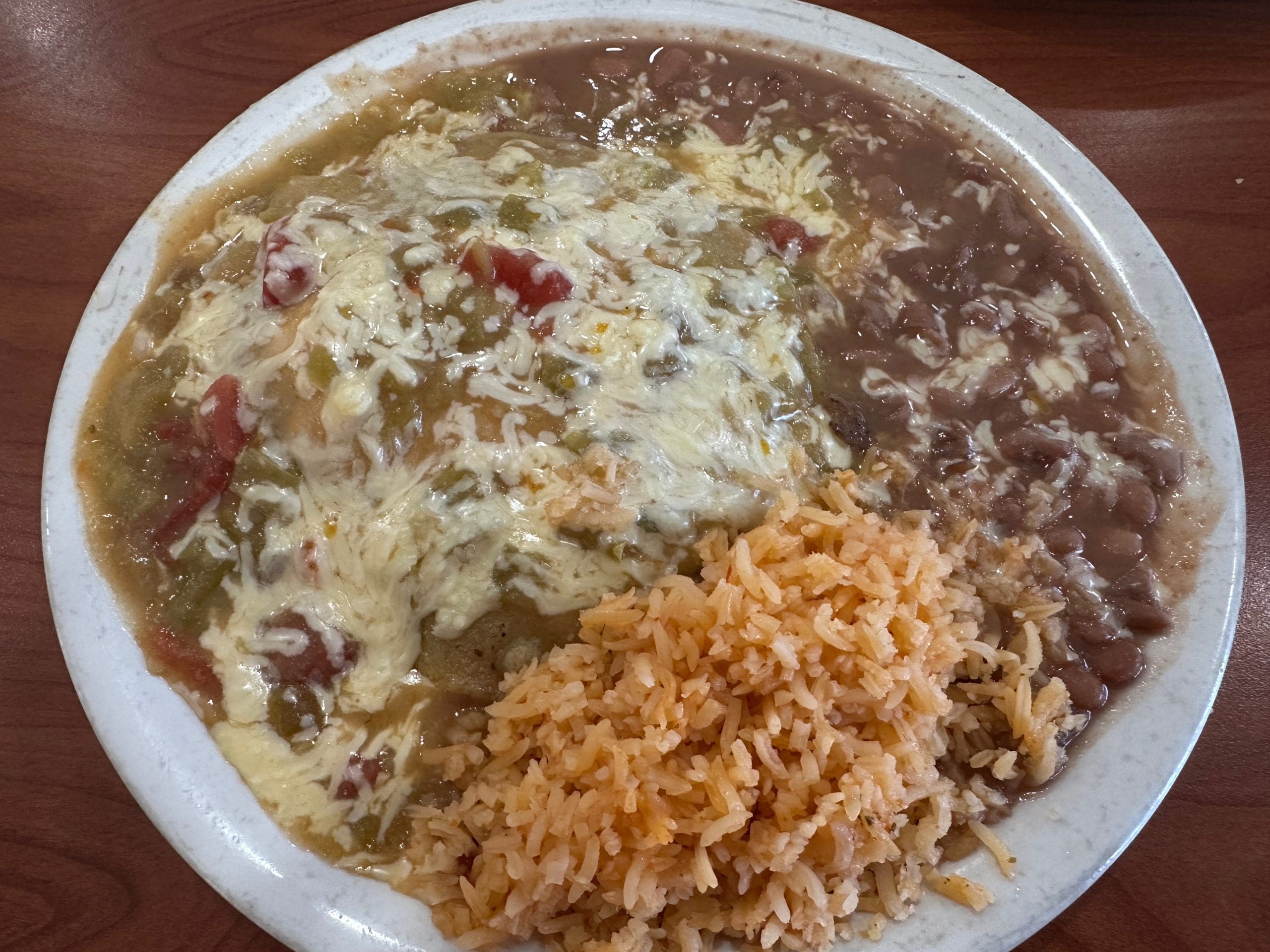 Los Altos Grill – Albuquerque, New Mexico