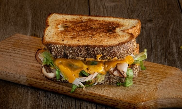 Los Toasties – Albuquerque, New Mexico