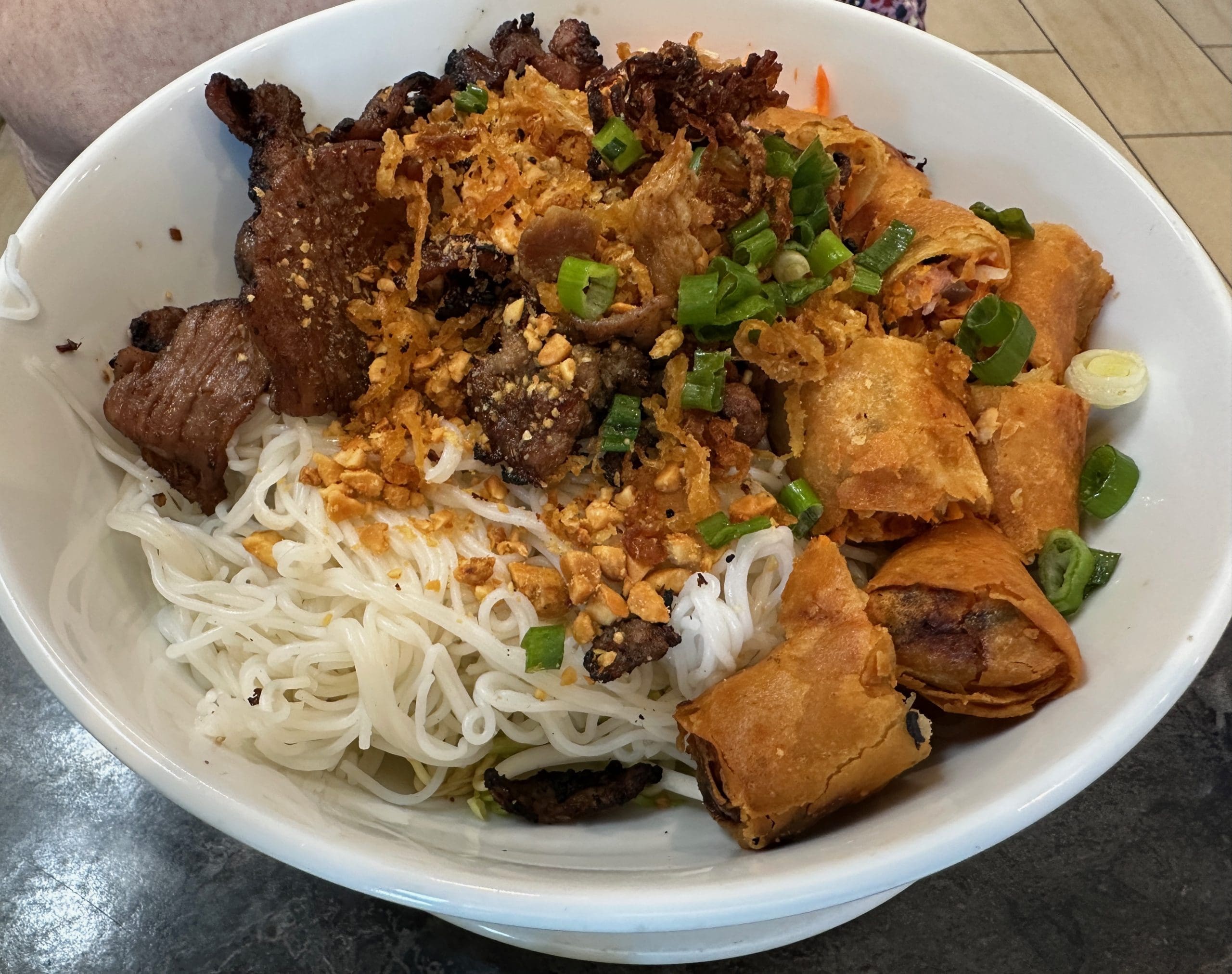 Pho Lien Hoa – Oklahoma City