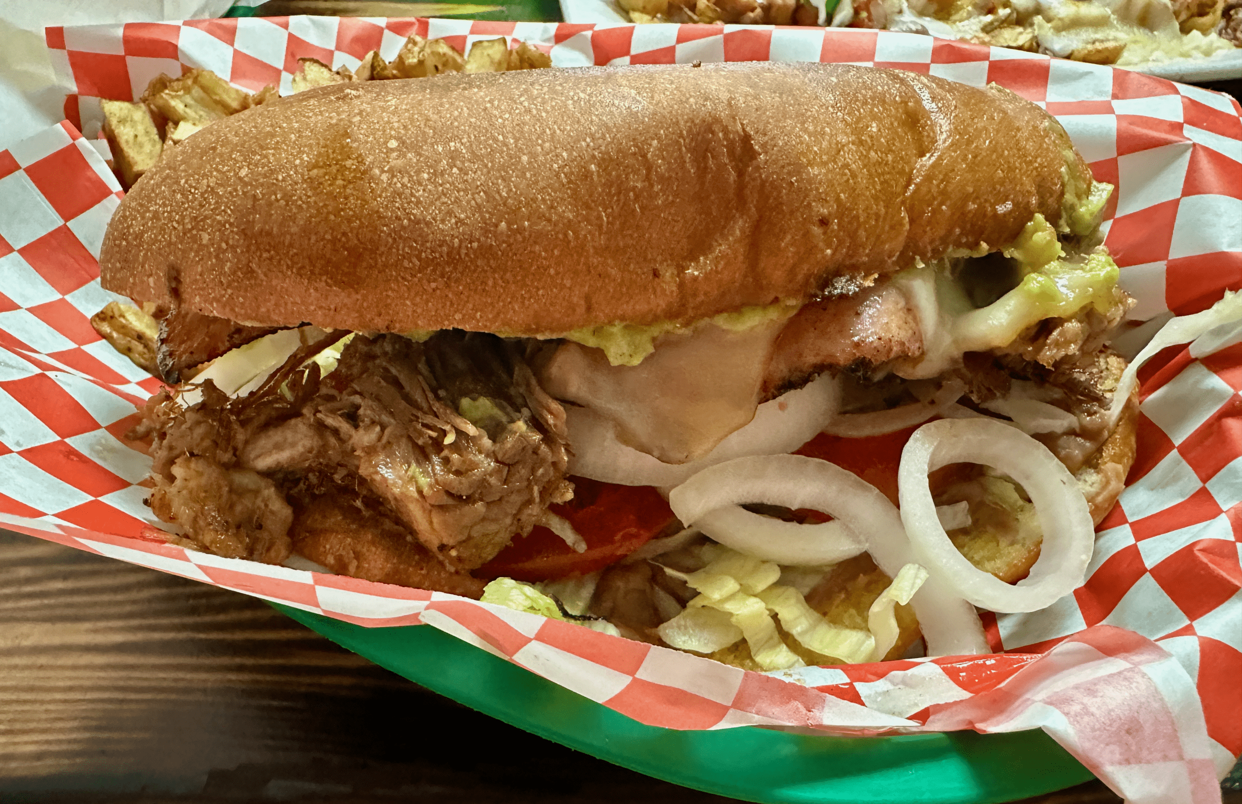 Arriba Shihuahua – Albuquerque, New Mexico