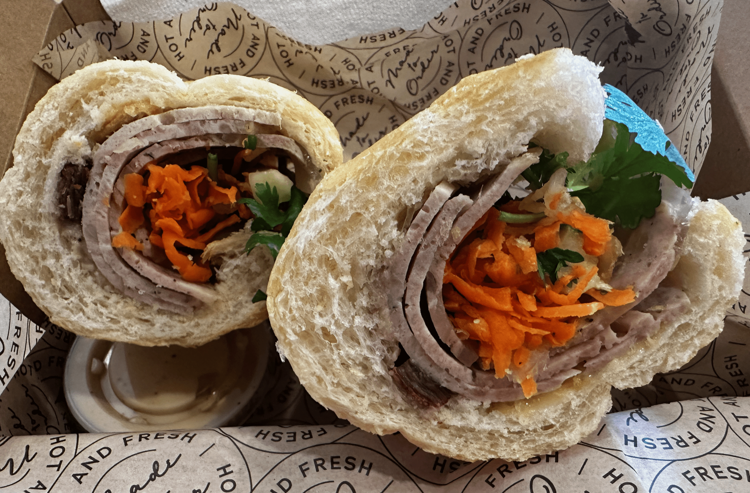 Le Bakery – Albuquerque, New Mexico