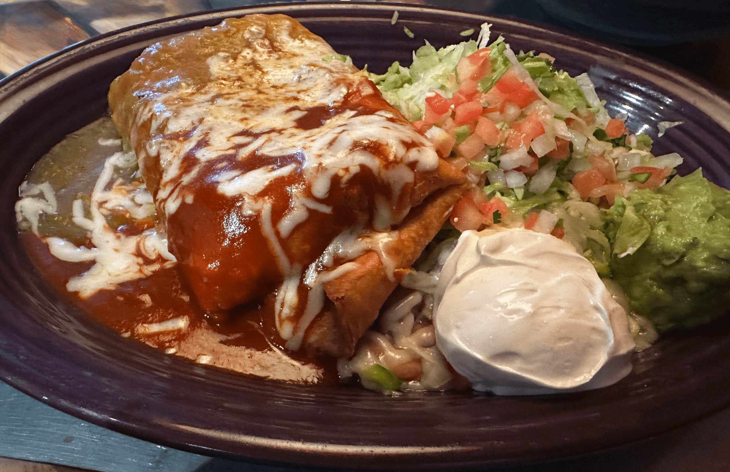 The Range – Albuquerque, New Mexico