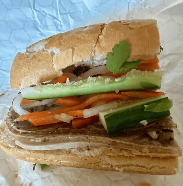 Banh Me & You – Albuquerque, New Mexico