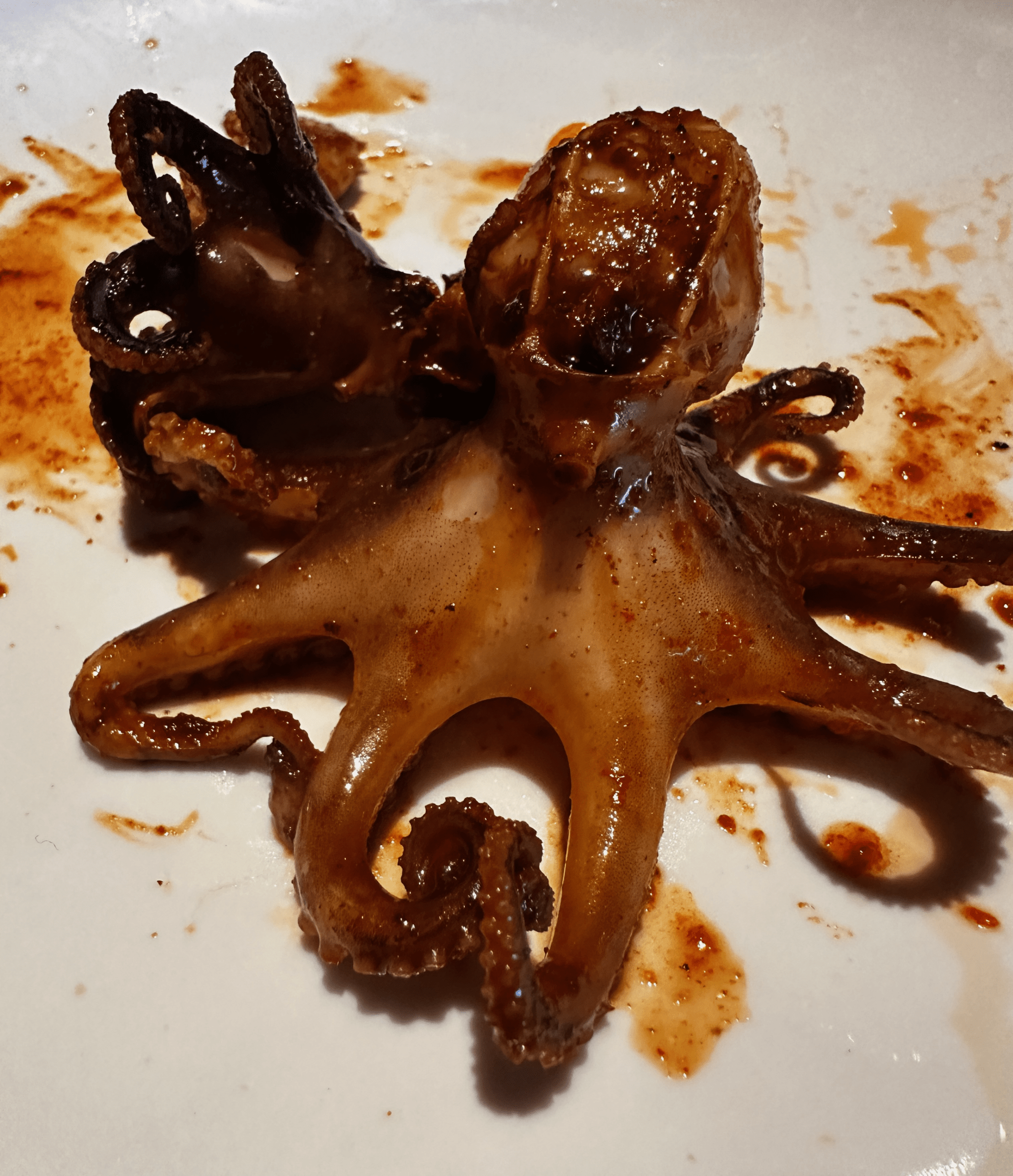 I Grill Korean BBQ & Hotpot