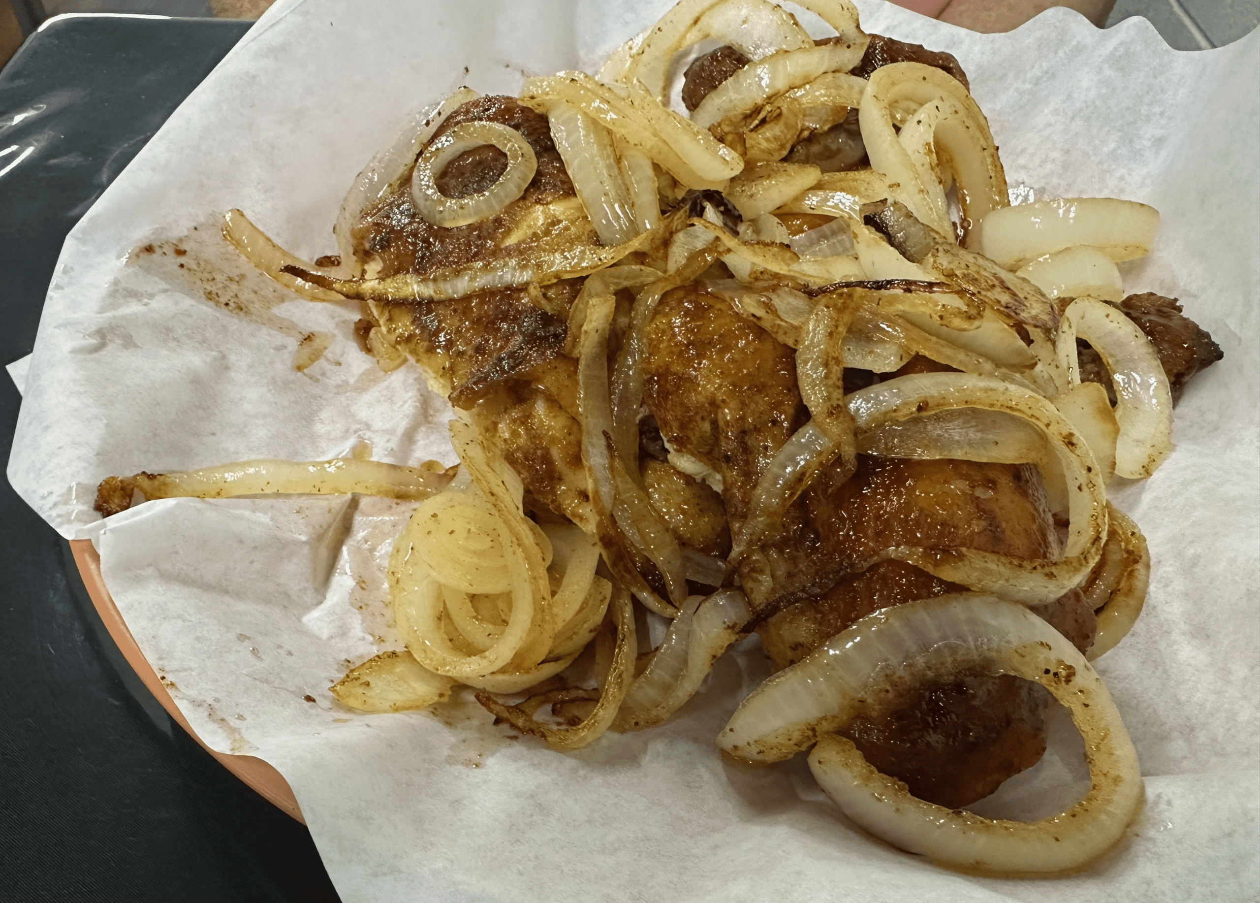 Rotiseria Y Taqueria Alcantara – Albuquerque, New Mexico