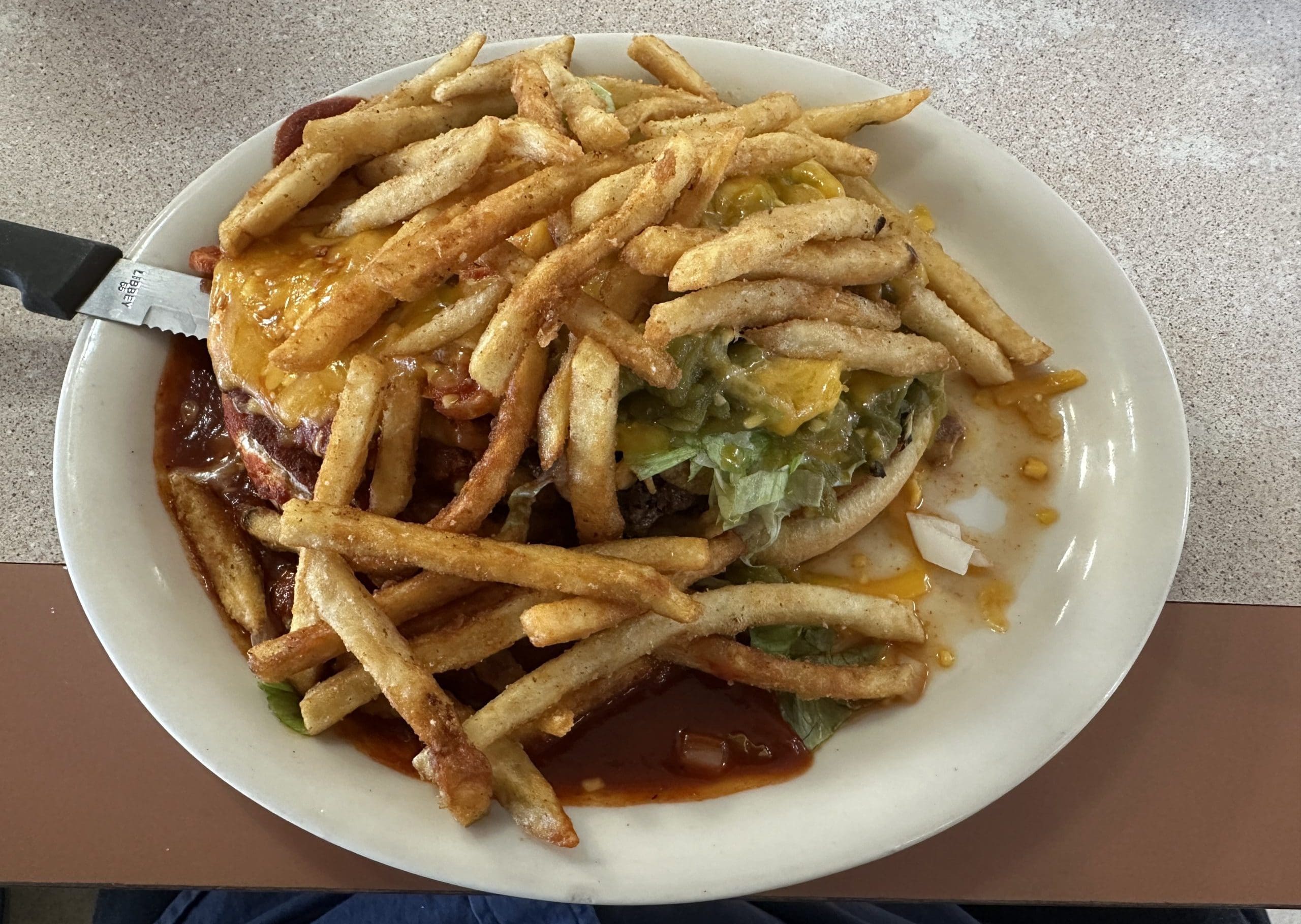Earl’s Family Restaurant – Gallup, New Mexico