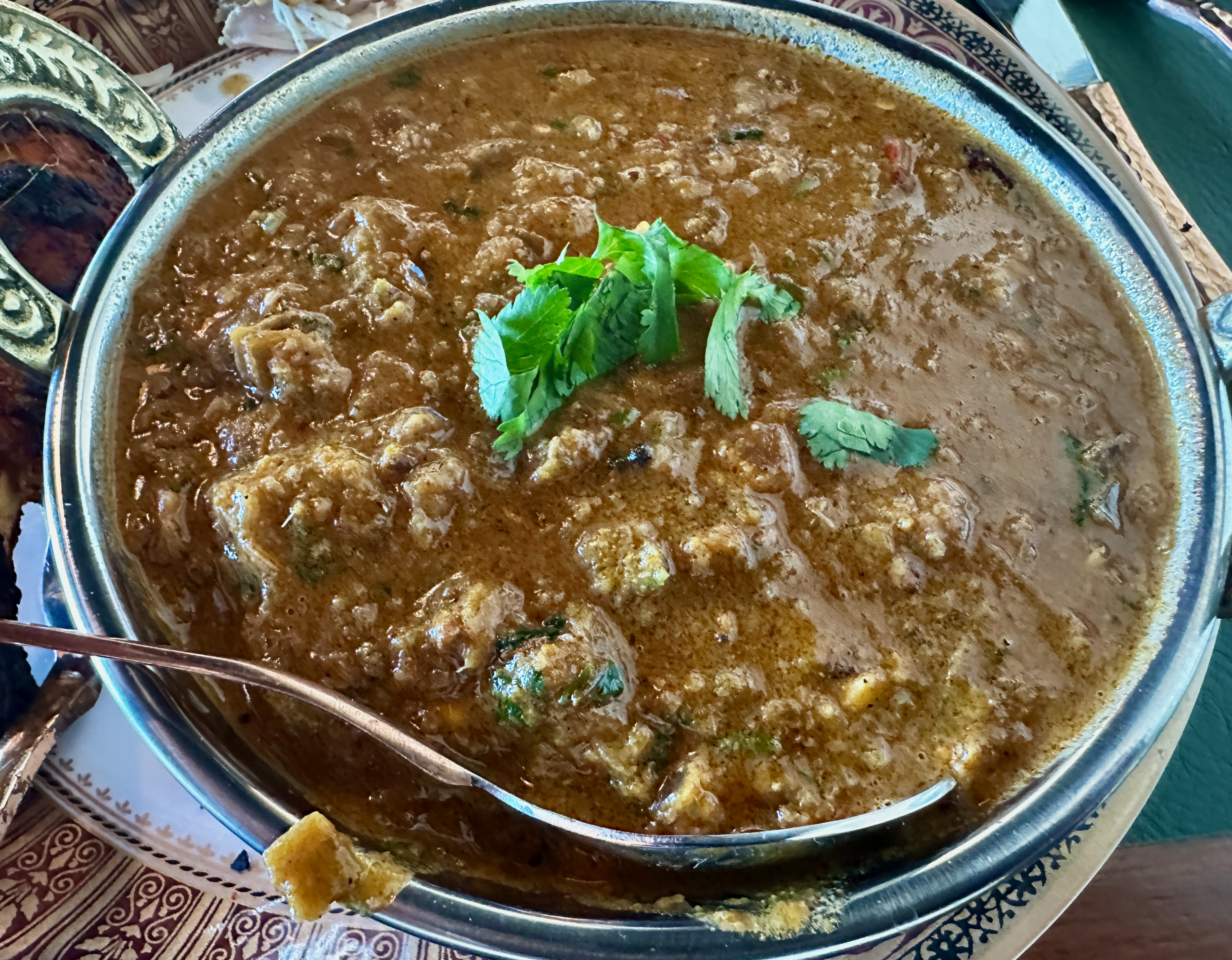 Royal Hyderabad – Albuquerque, New Mexico