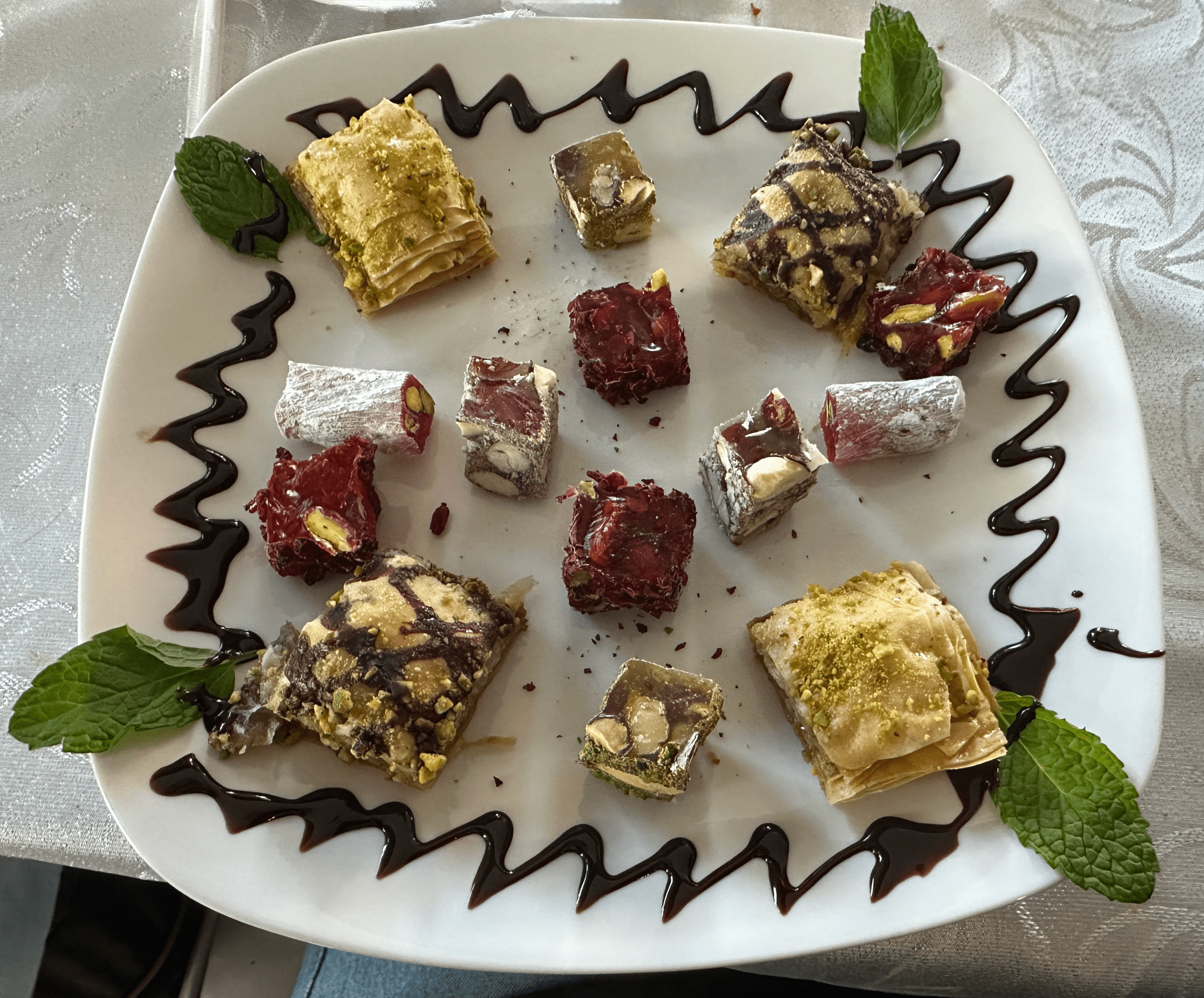 Anatolia Mediterranean – Albuquerque, New Mexico