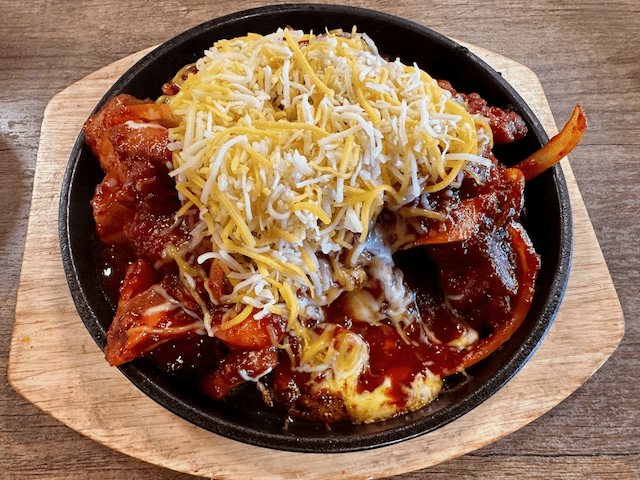 East Asian Kitchen – Albuquerque, New Mexico