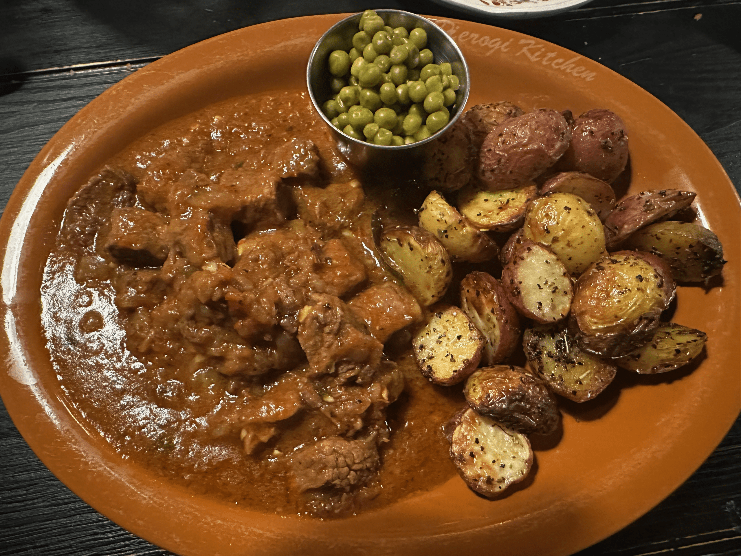 All Pierogi Kitchen – Mesa, Arizona