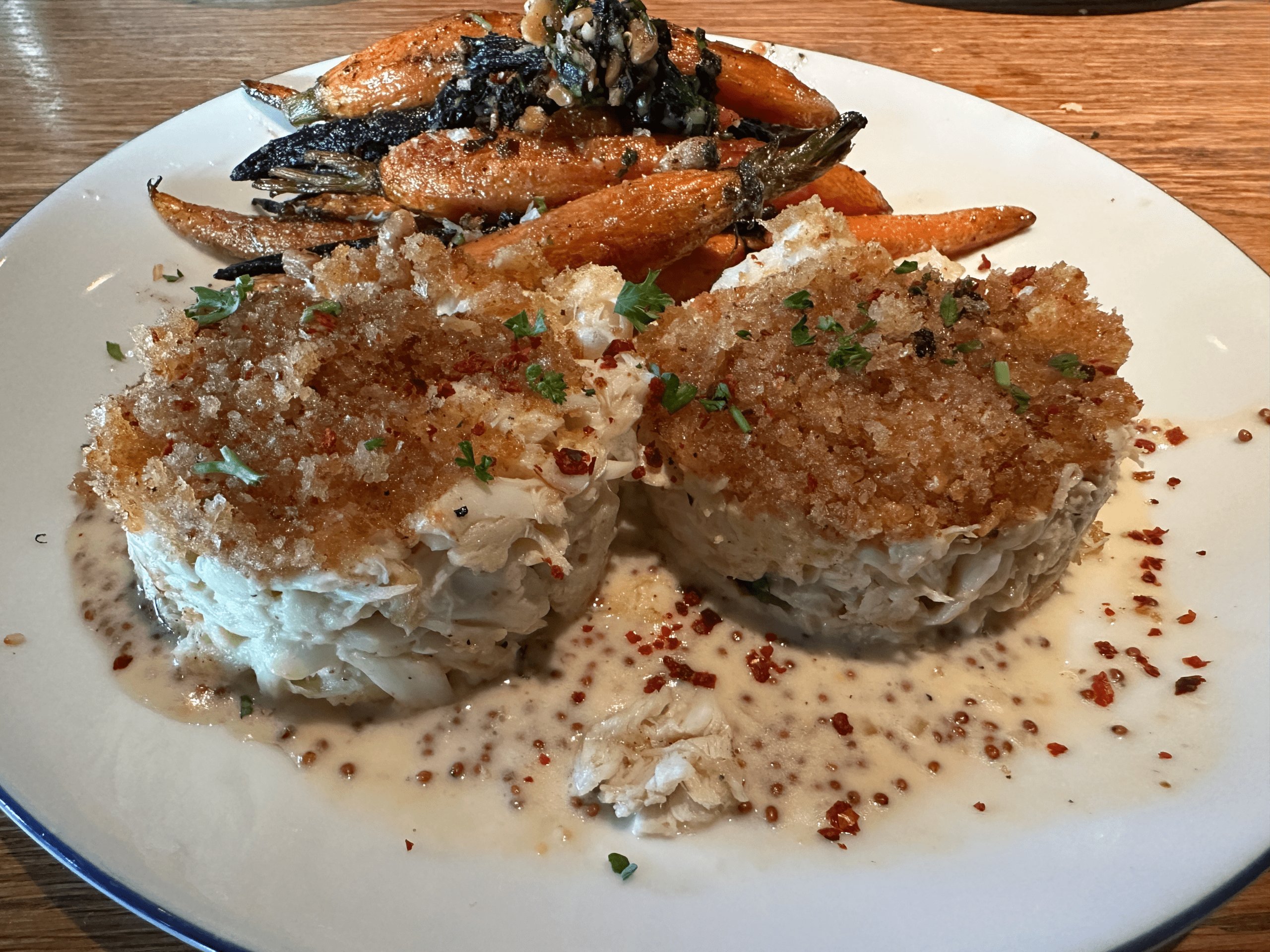 Buck & Rider – Gilbert, Arizona