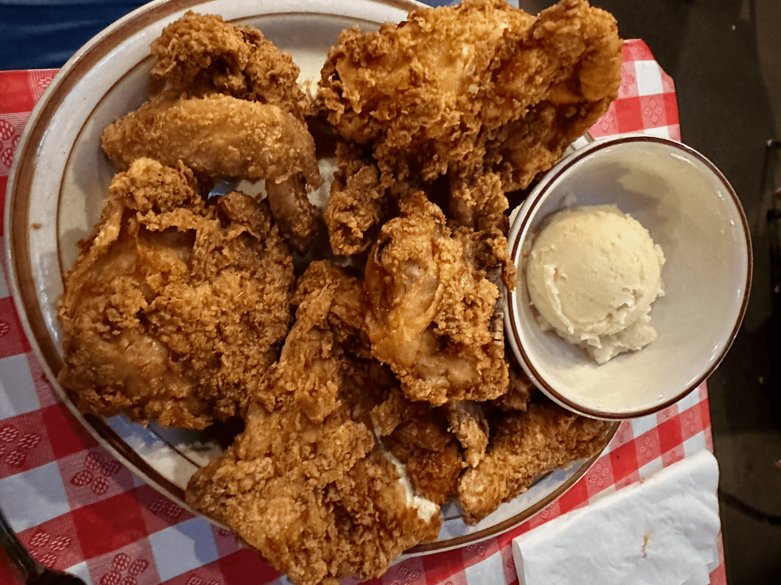 Harold’s Cave Creek Corral – Cave Creek, Arizona