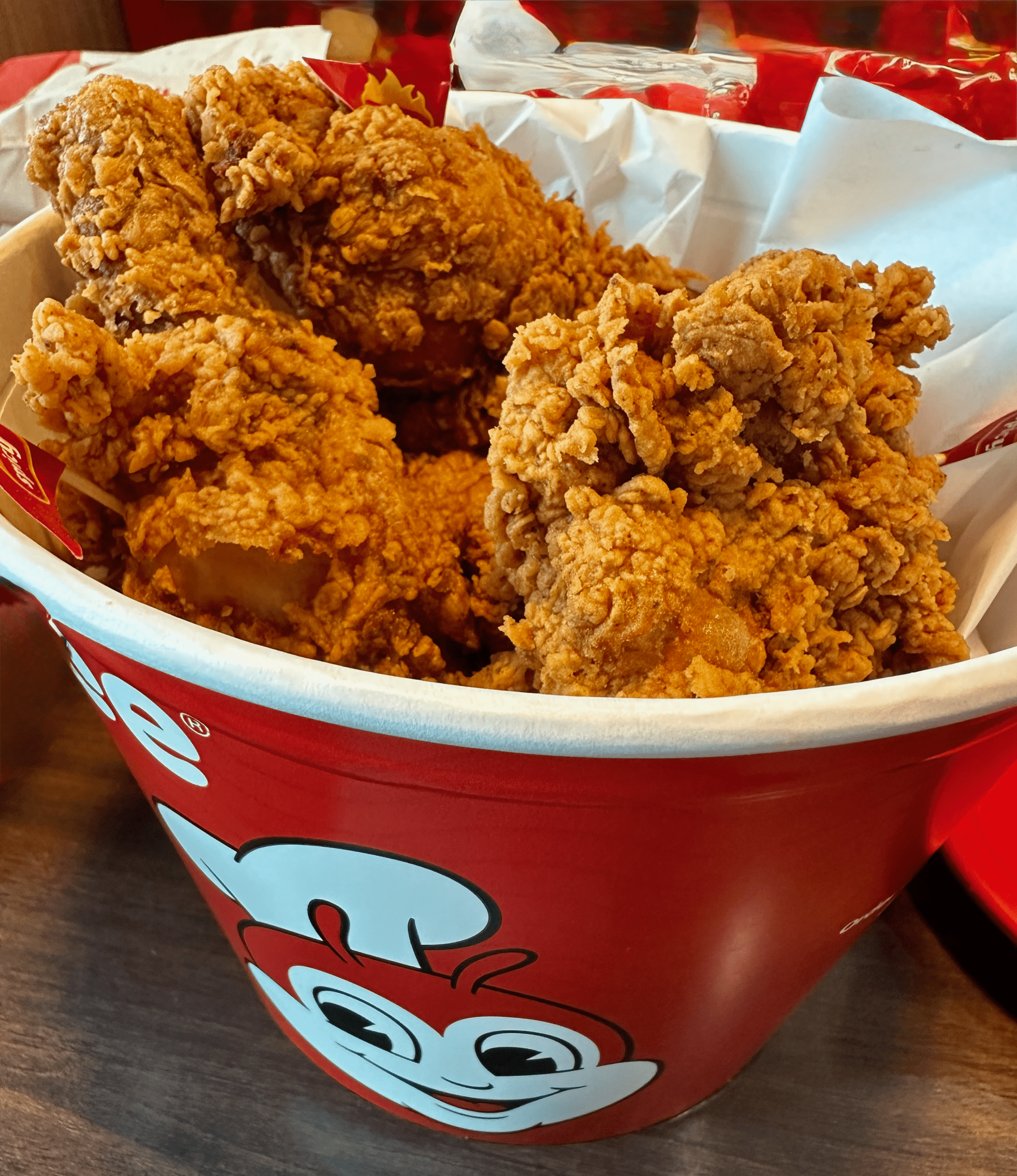Jollibee – Chandler, Arizona
