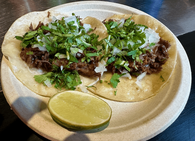 Las Villas Taqueria – Rio Rancho, New Mexico